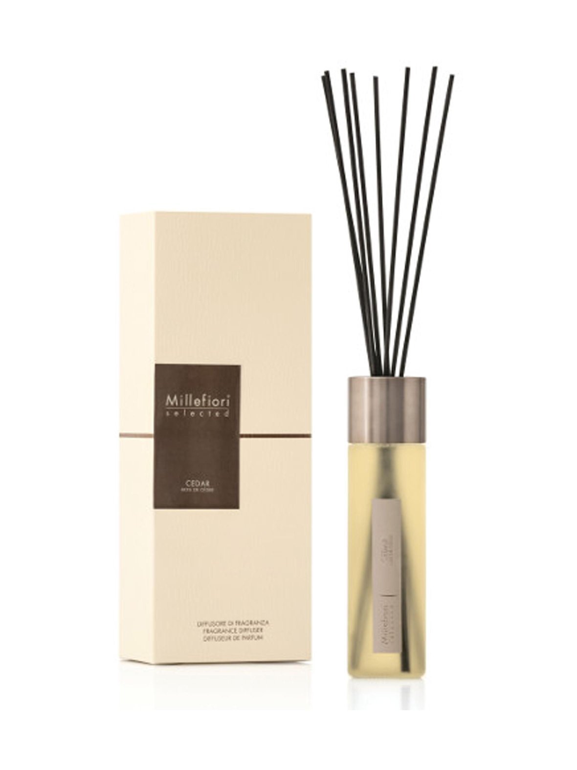 Selected cedar -diffuuseri