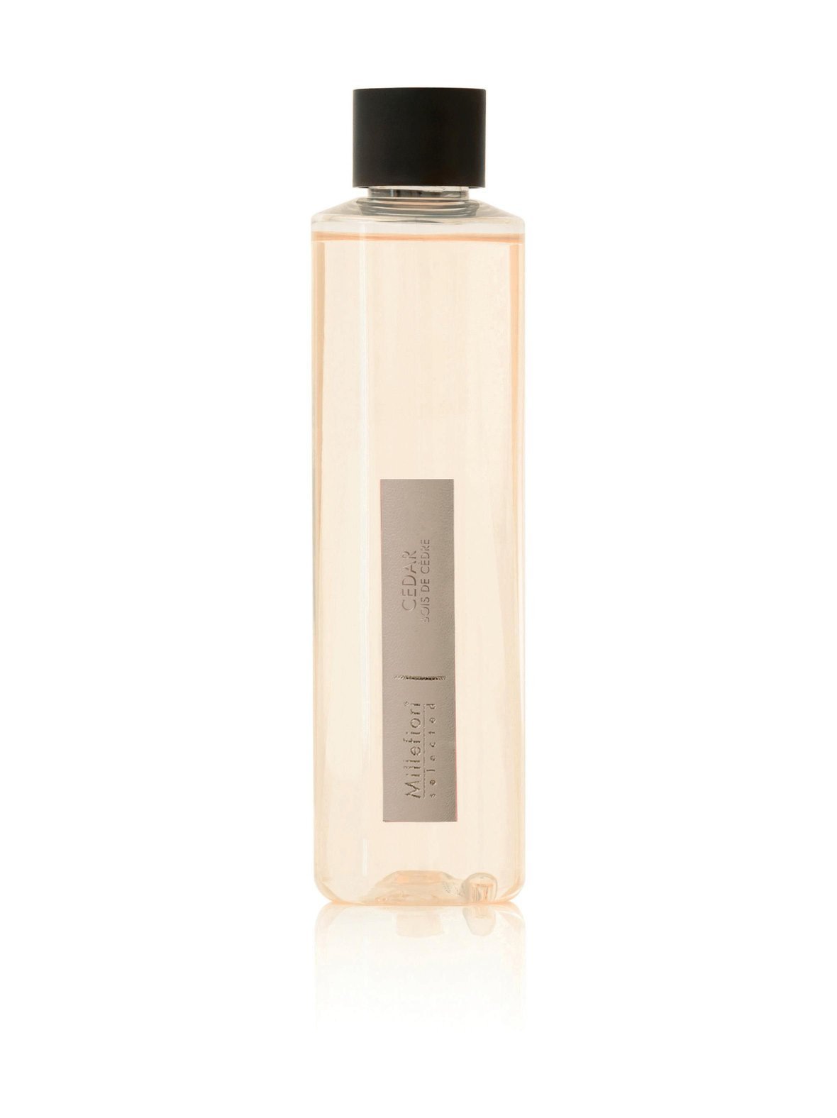 Selected cedar -diffuuserin täyttöpullo 250 ml