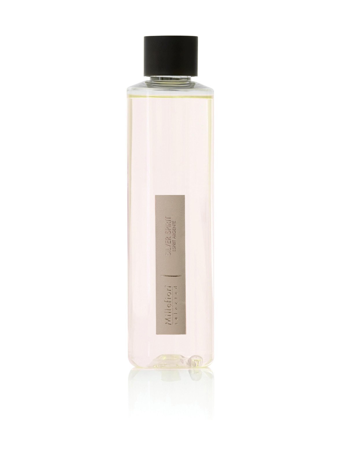 Selected silver spirit -diffuuserin täyttöpullo 250 ml