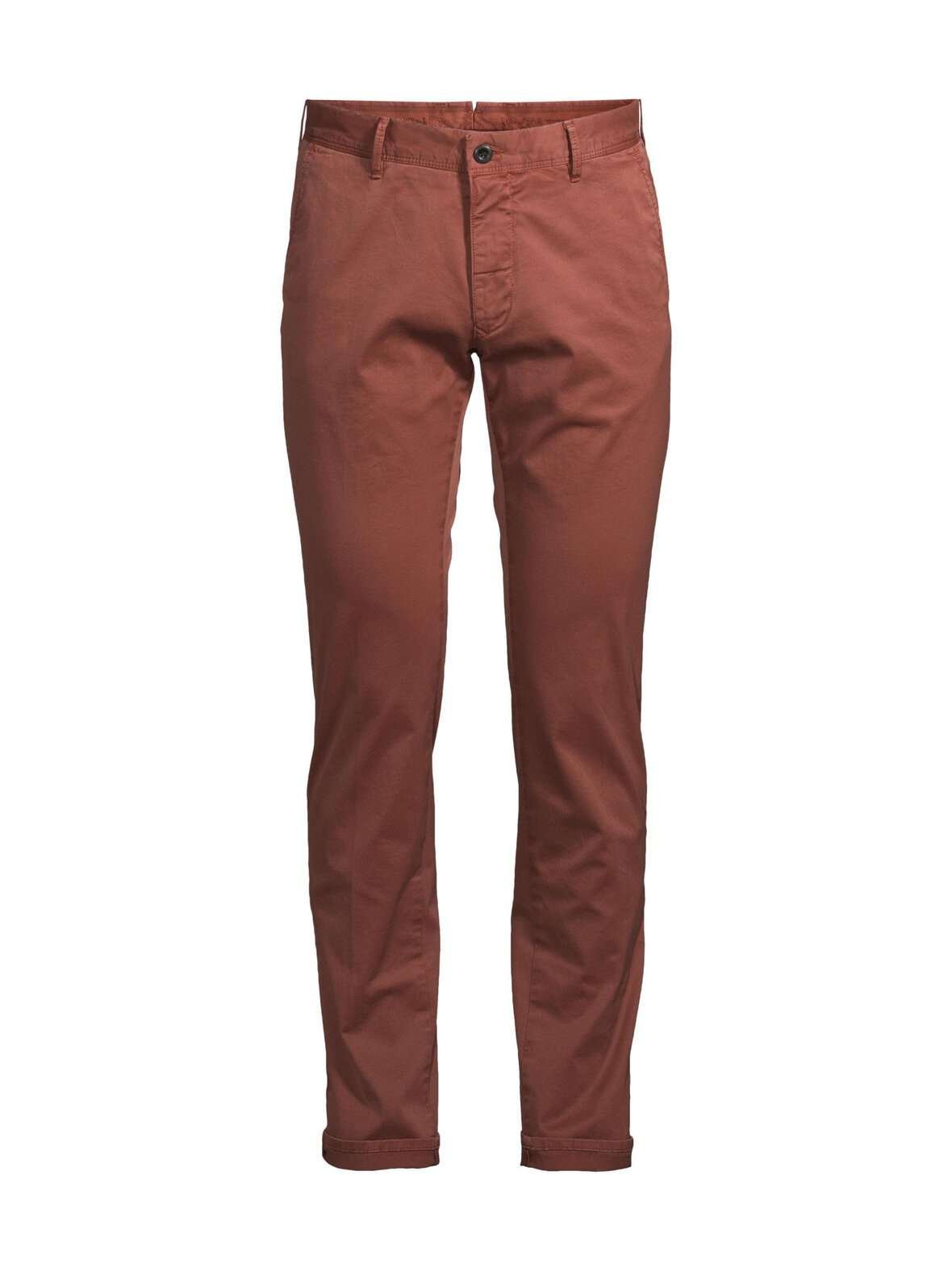 Trousers slim fit -chinot