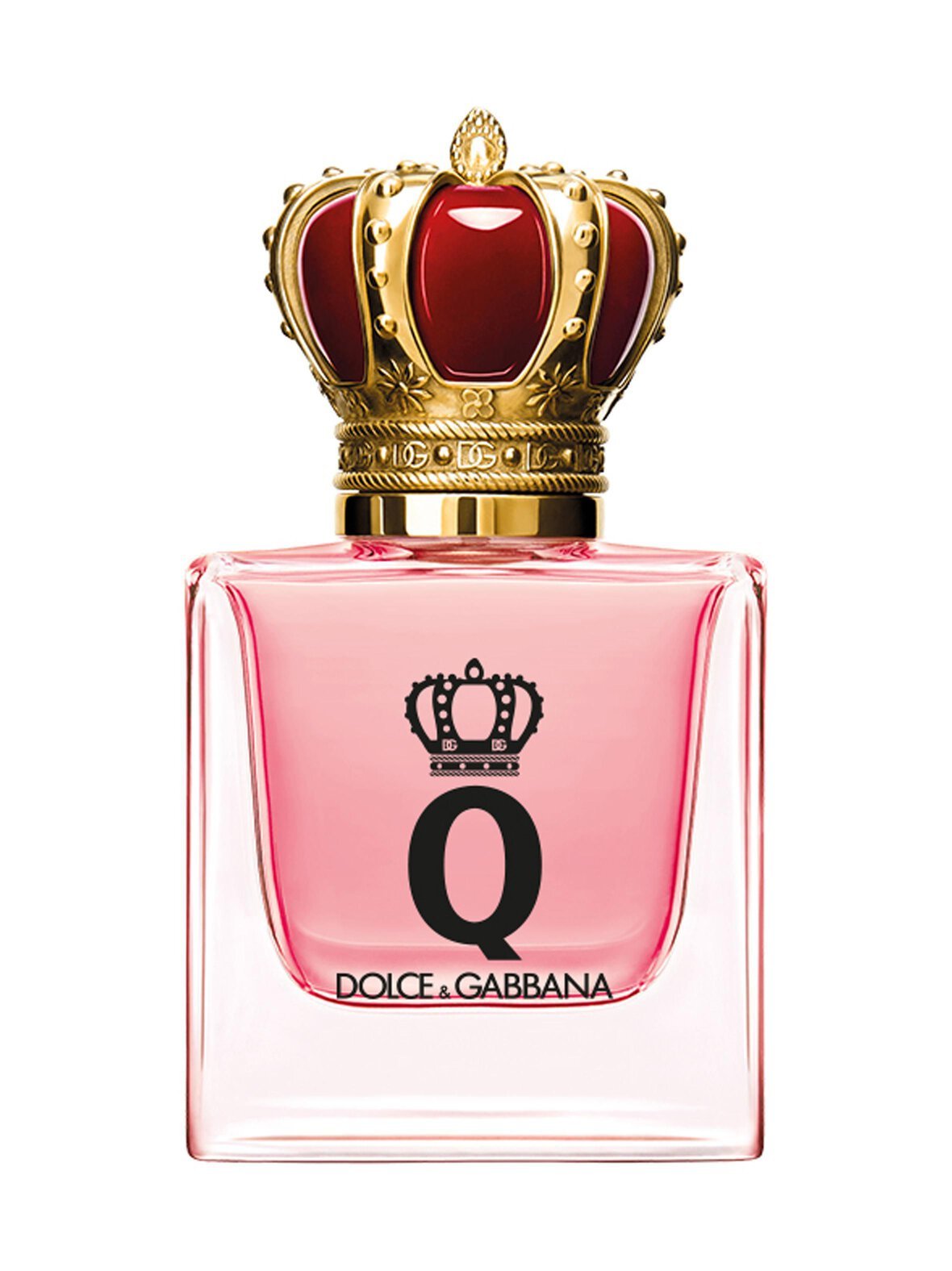 Q by d&g edp -tuoksu
