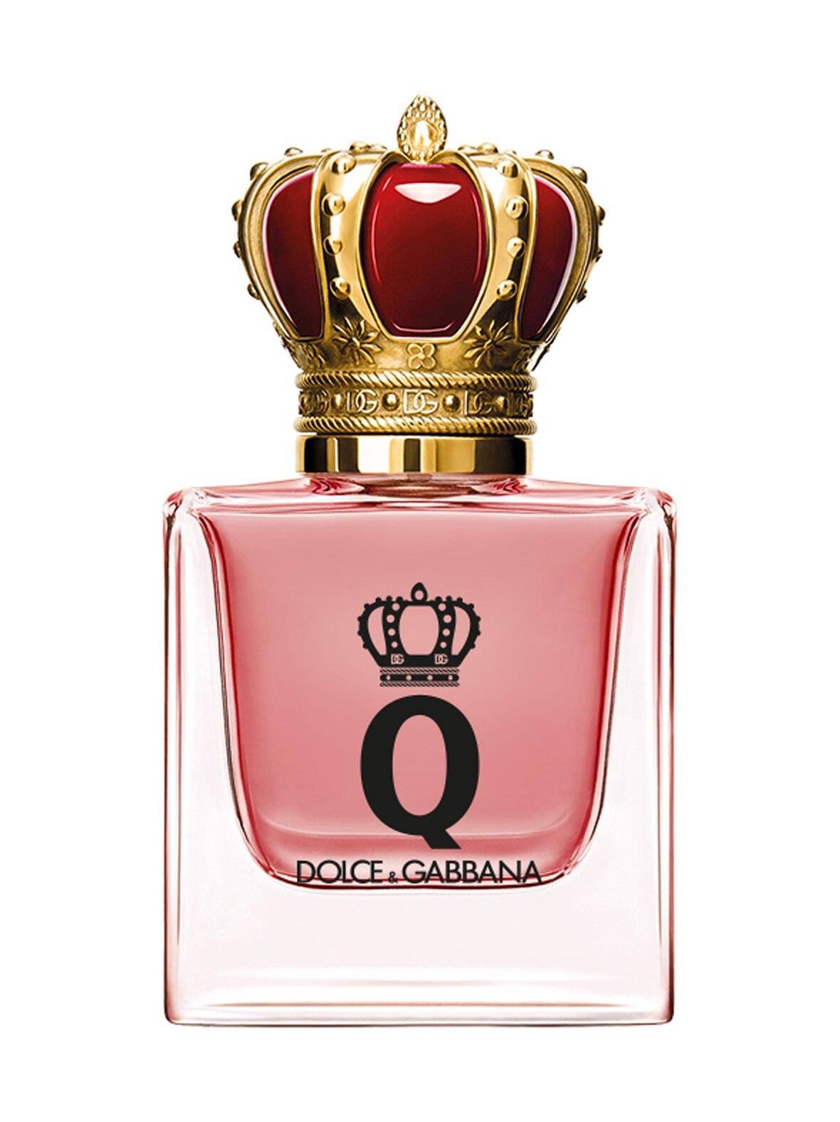 Q by d&g edp intense -tuoksu