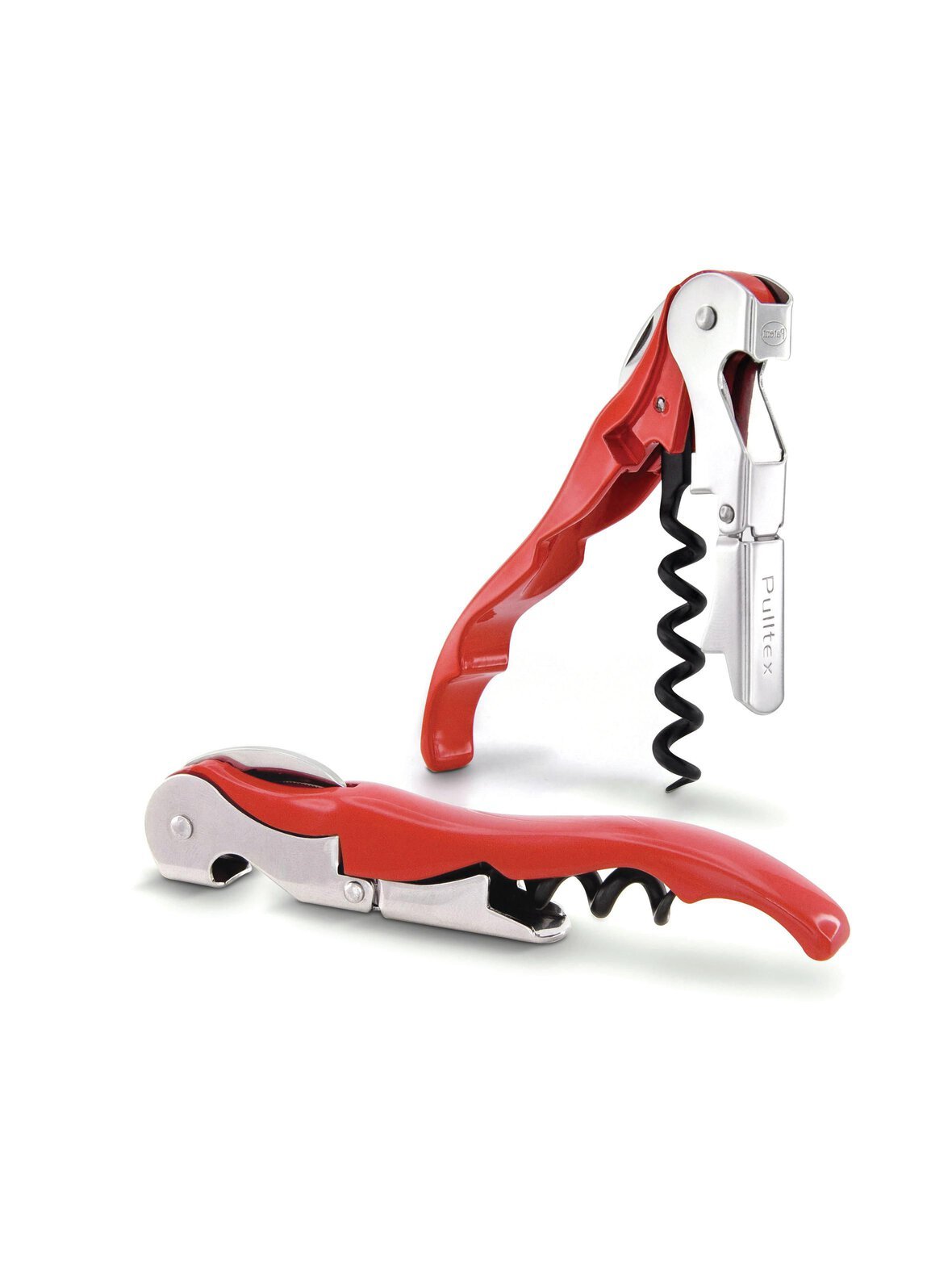 Pulltap & classic -korkkiruuvi