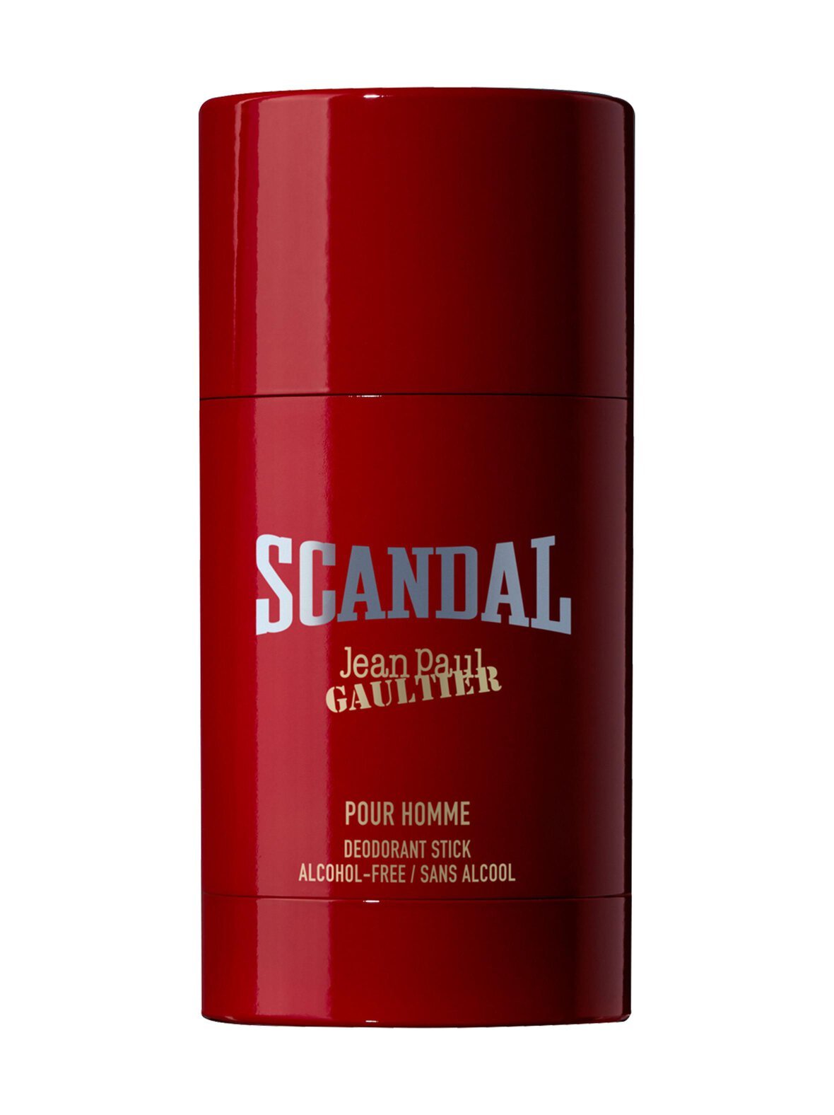 Scandal pour homme deo stick -deodorantti 75 ml