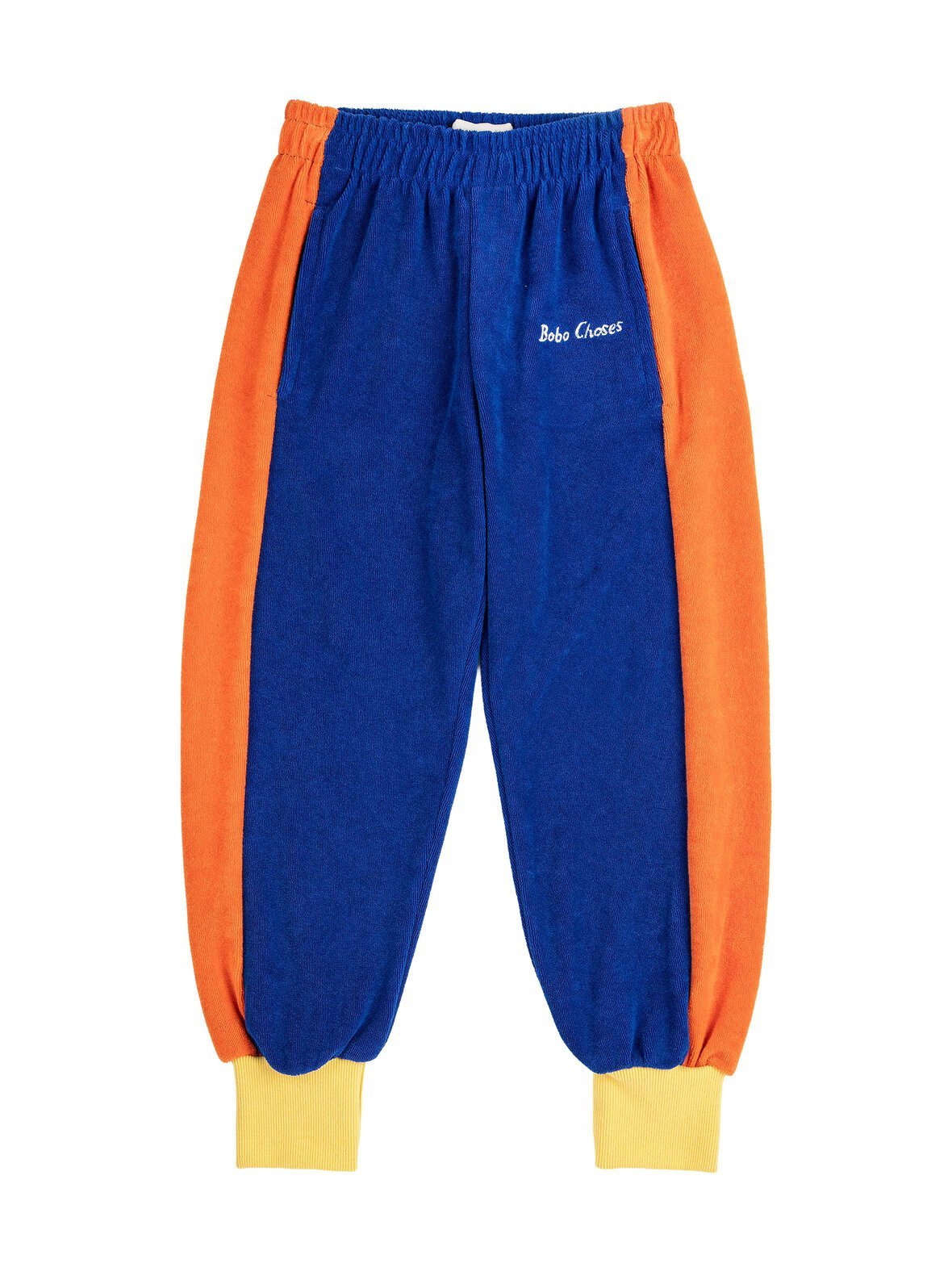 Terry jogging -housut