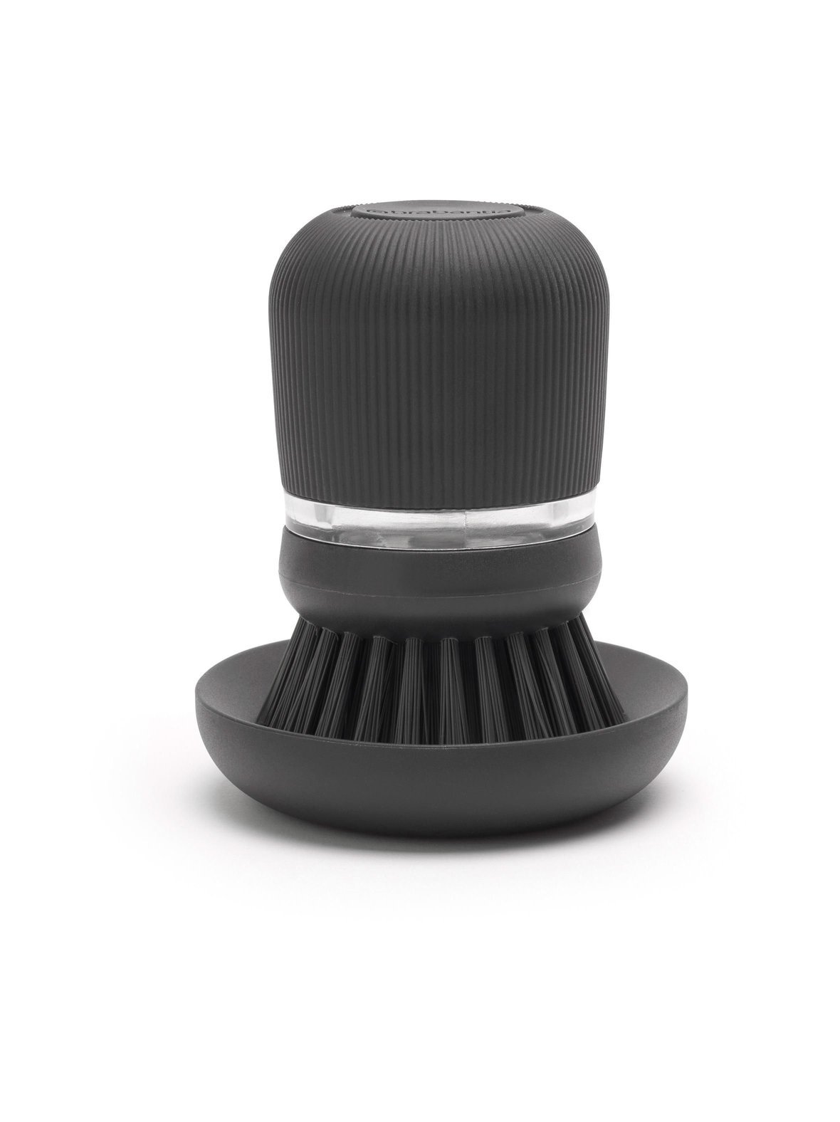 Tiskiharja saippuatäytöllä