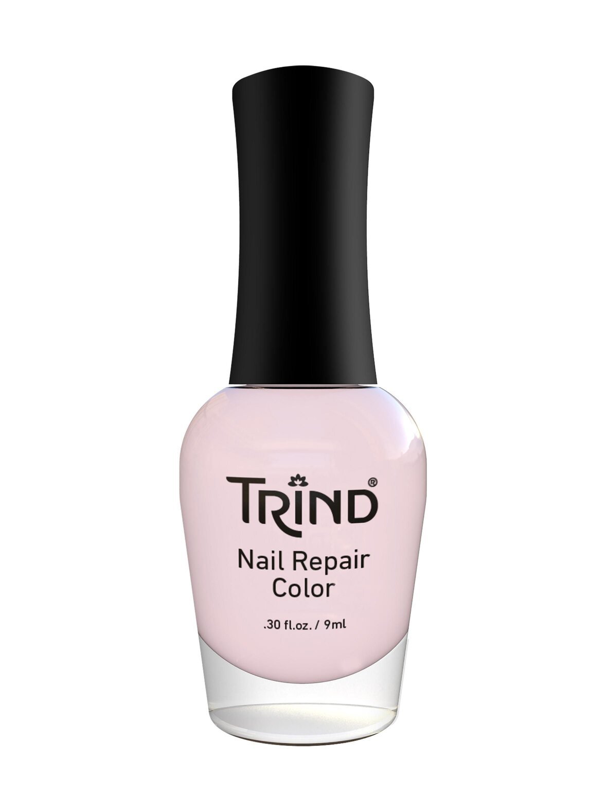 Nail repair pink pastels -kynsilakka