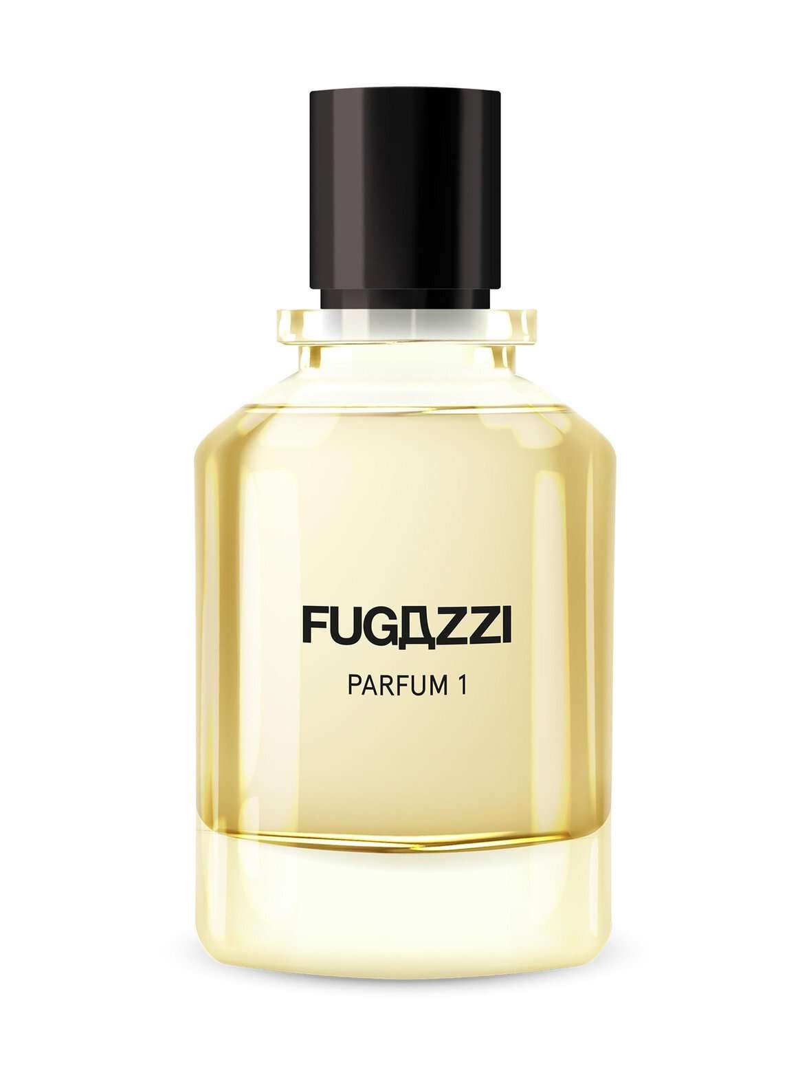 Parfum 1 -tuoksu