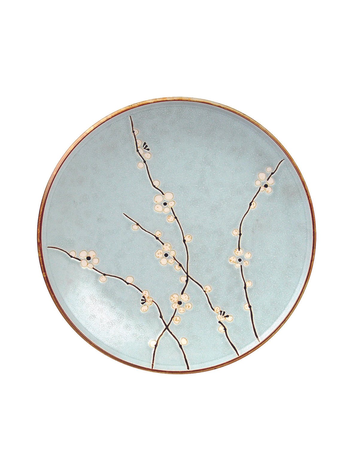 Soshun-lautanen 25,5 cm