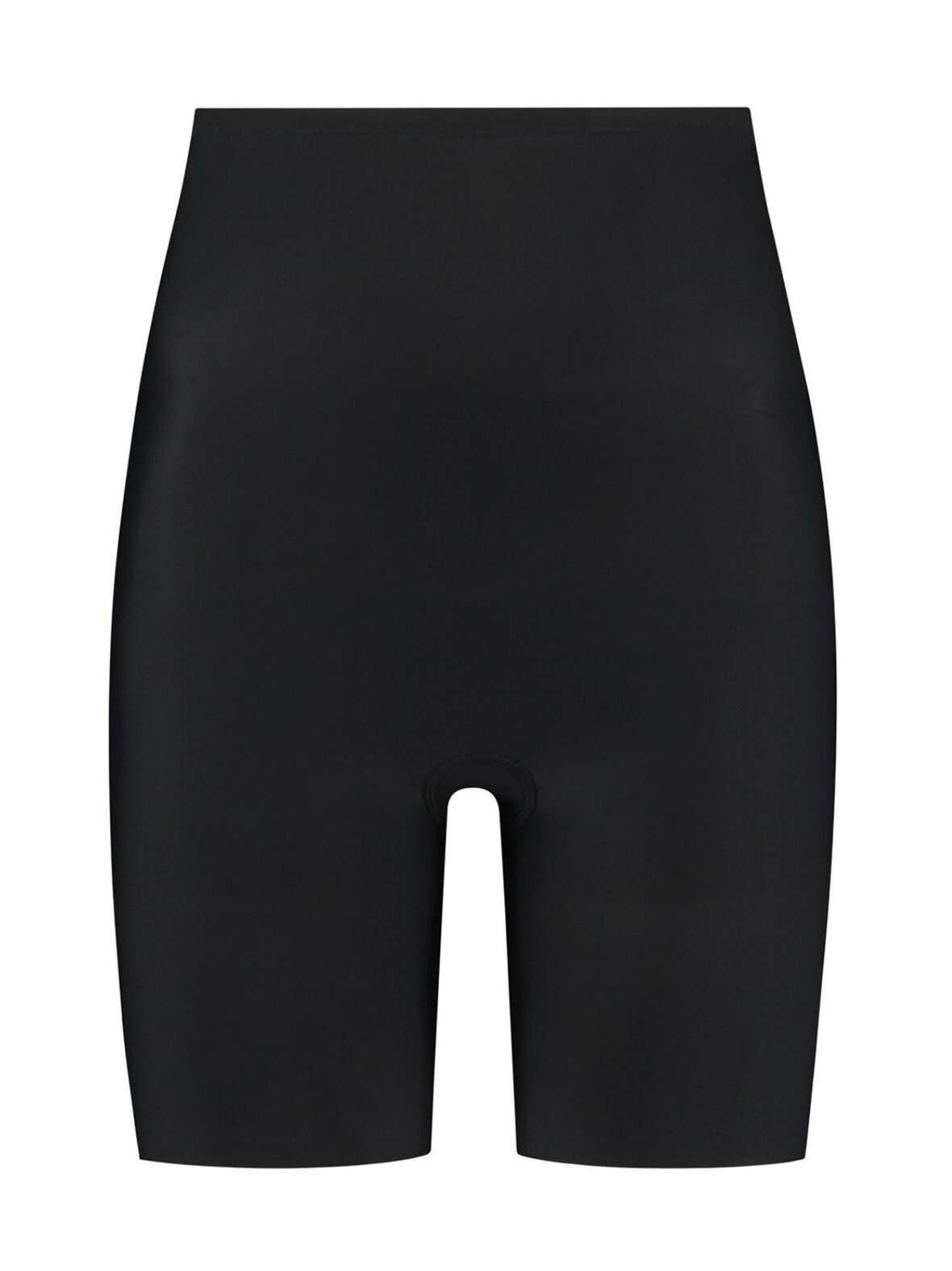 Sculpting high waist -shortsit