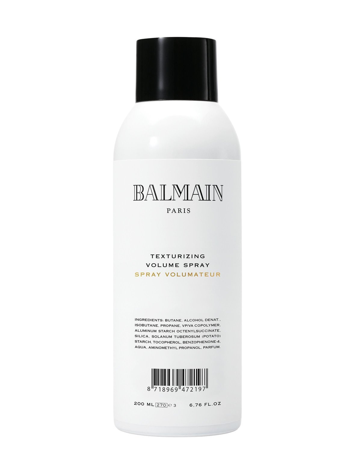 Texturizing volume spray -rakennesuihke 200 ml