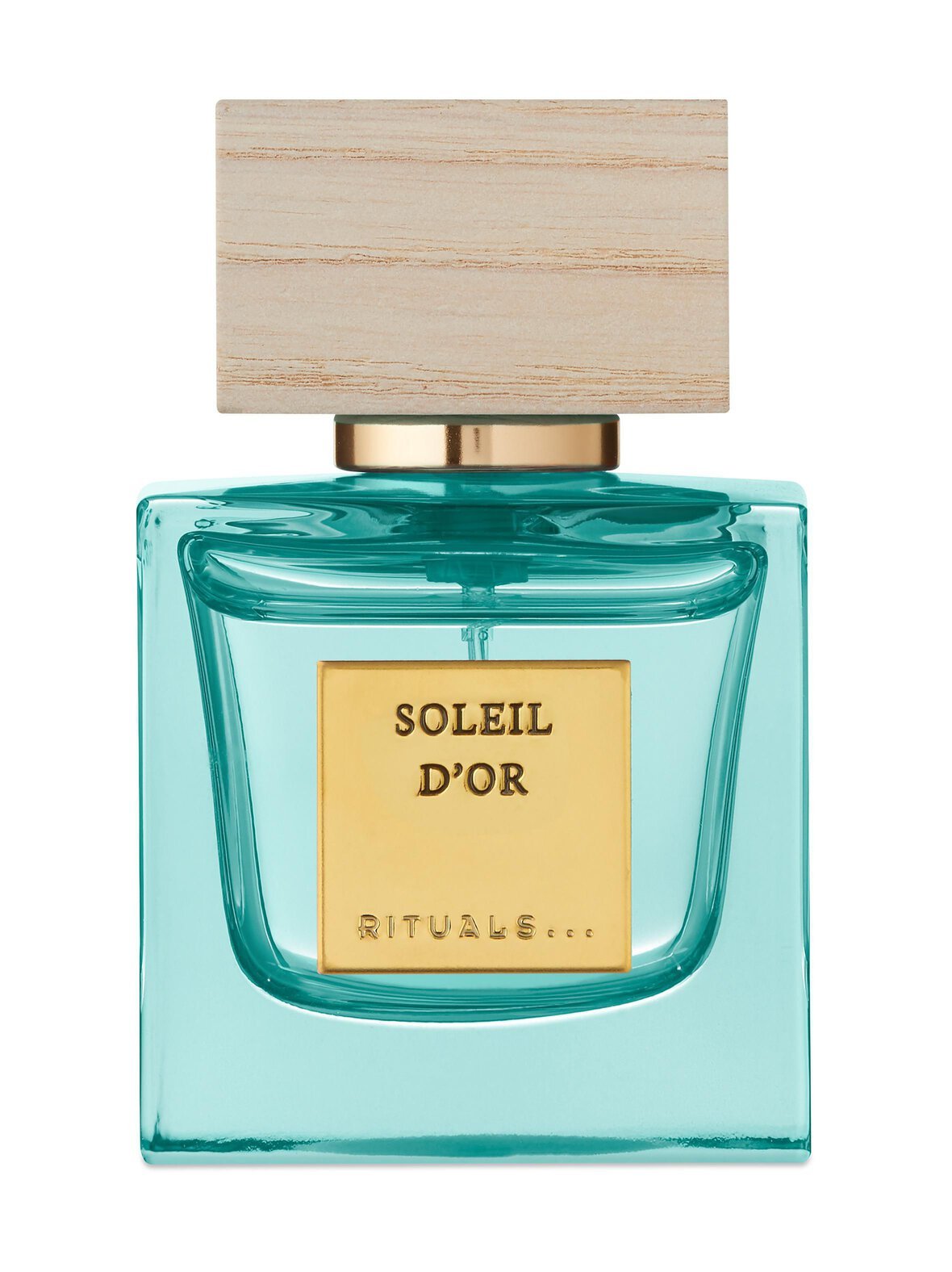 Soleil d'or edp -tuoksu 50 ml