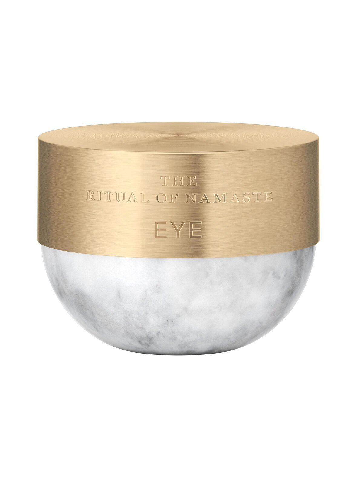 The ritual of namaste ageless firming eye cream -silmänympärysvoide 15 ml