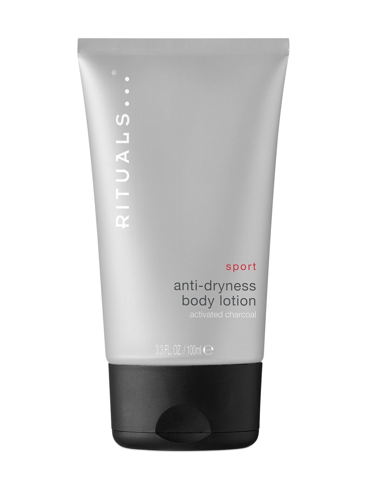 Sport anti-dryness body lotion -vartalovoide 100 ml