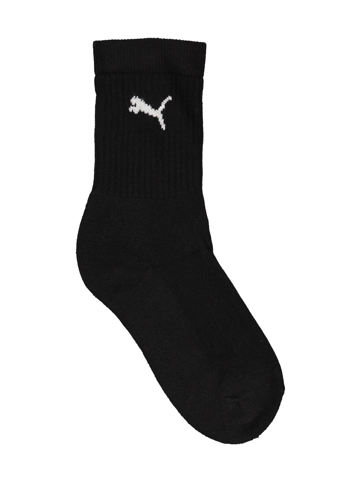 Puma junior -sukat 3-pack