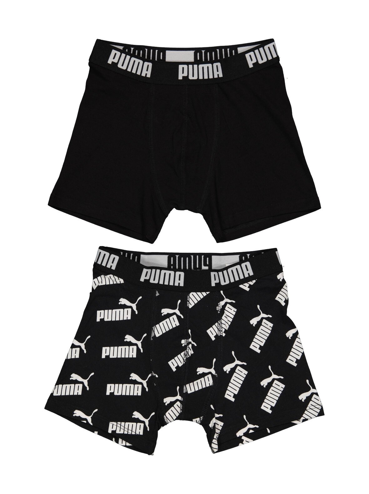 Puma boys -bokserit 2-pack