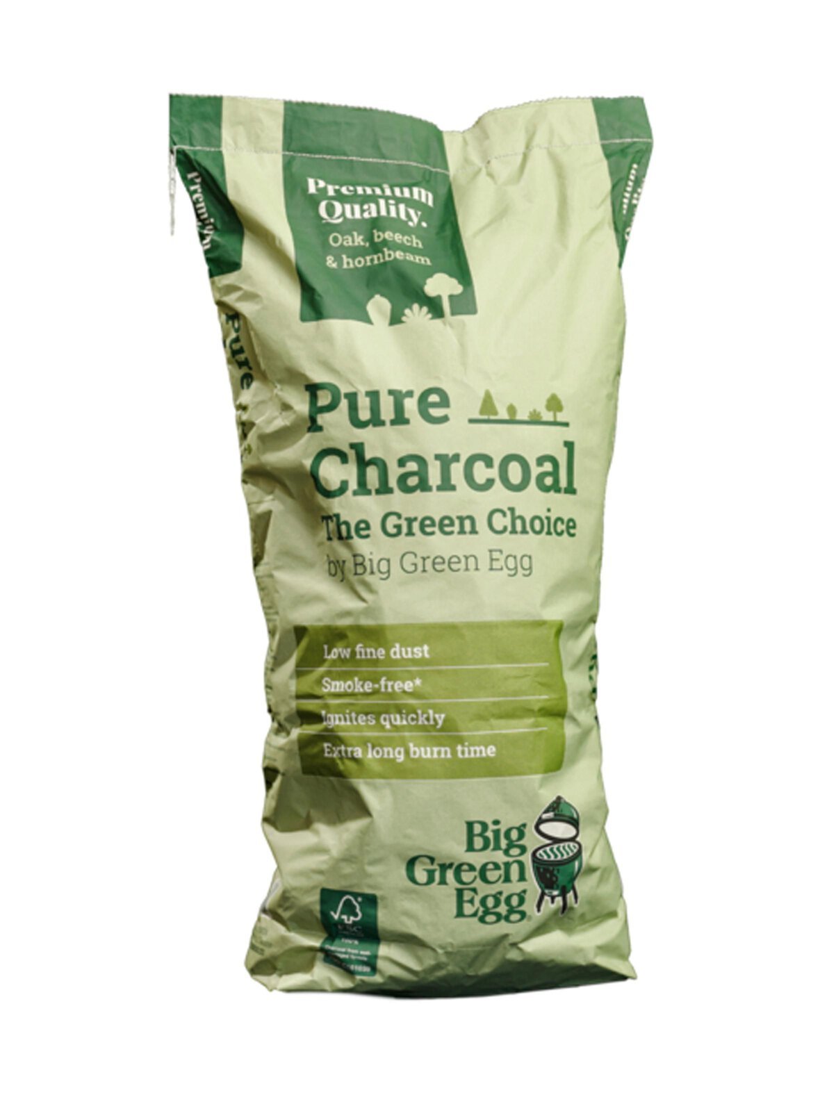 Pure charcoal -grillihiili, 9 kg