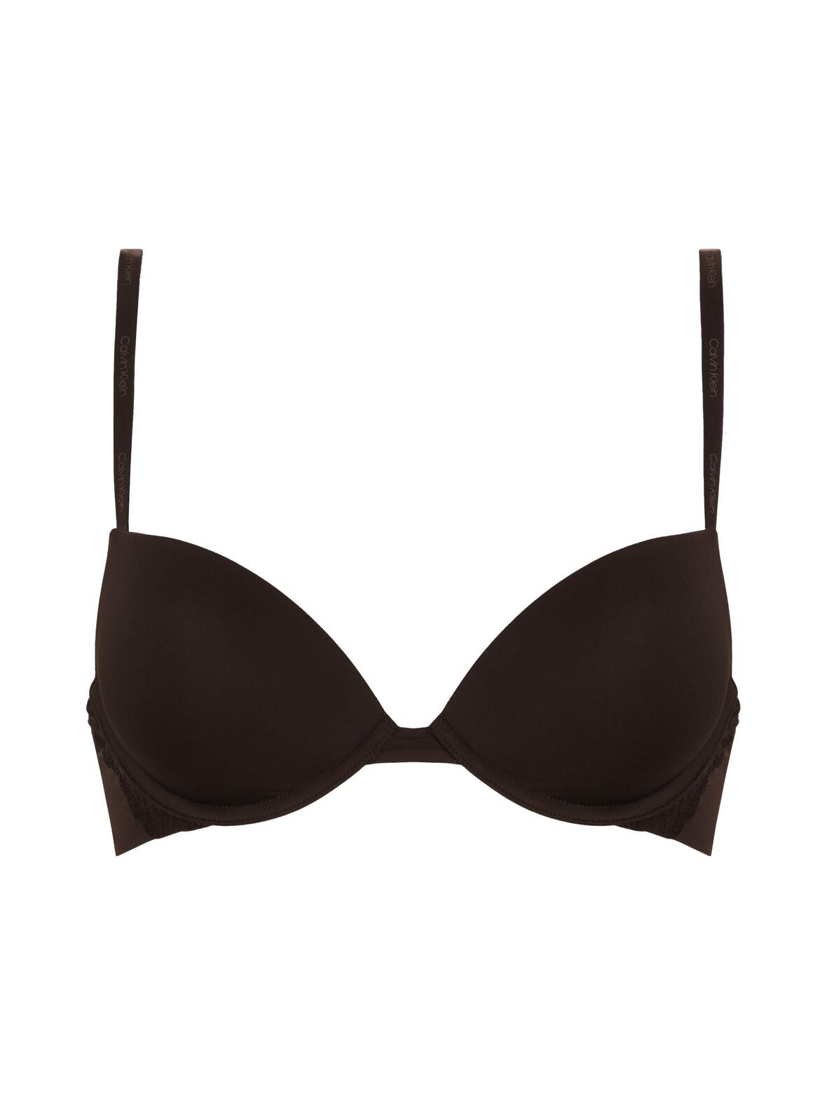 Push up plunge -rintaliivit