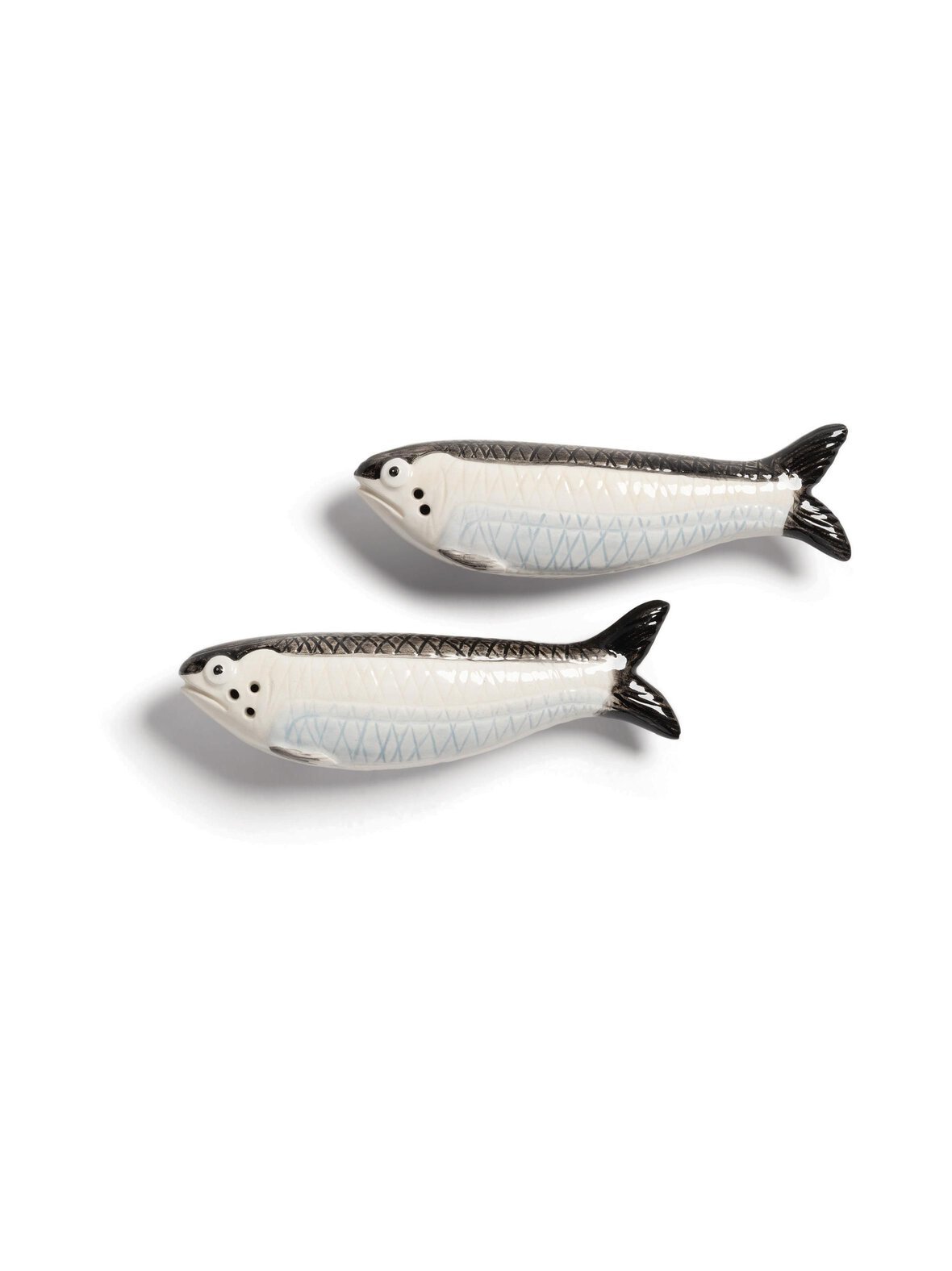 Sardine- suola- ja pippurisirotin
