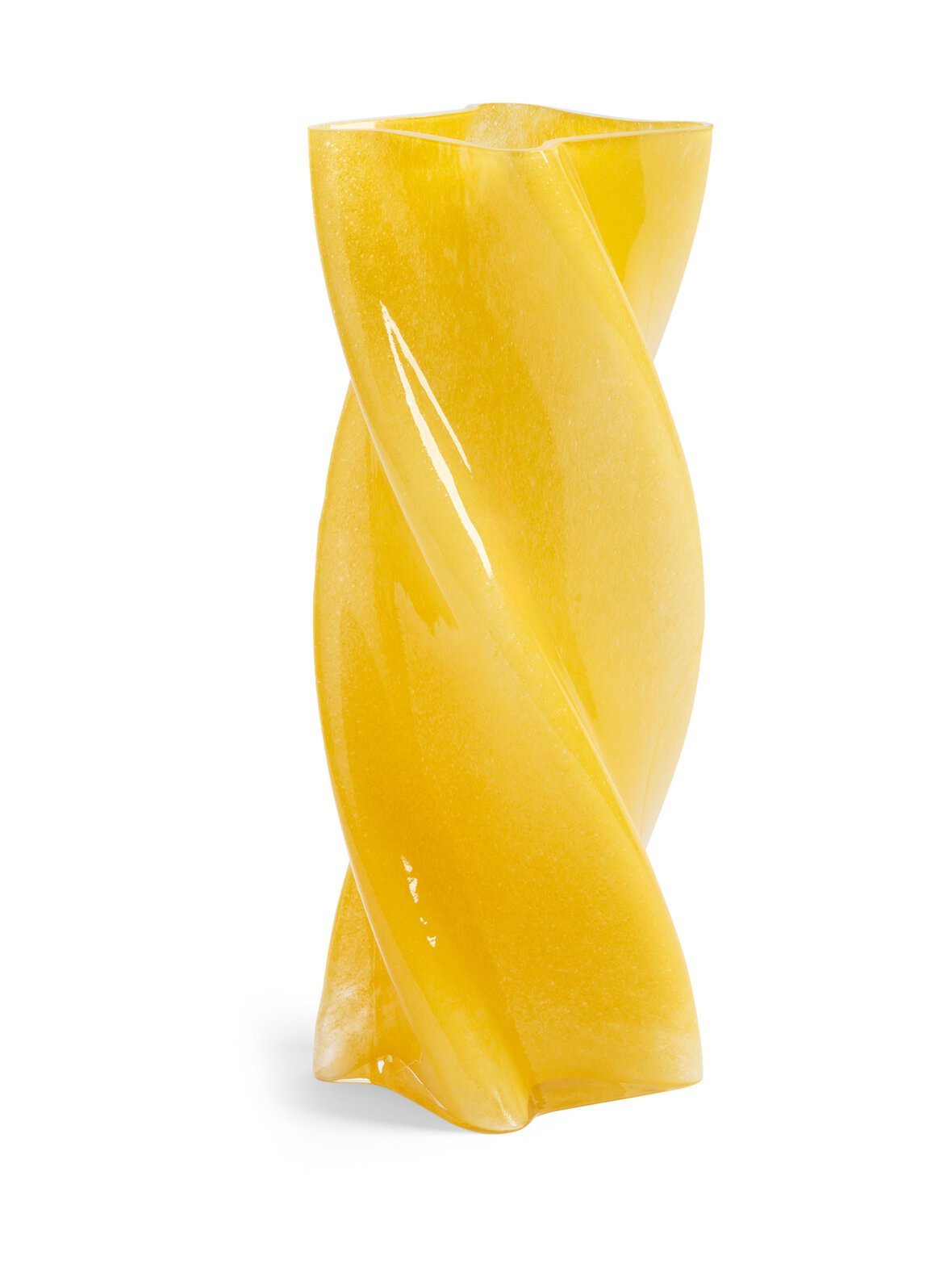 Vase marshmallow -maljakko 12 cm