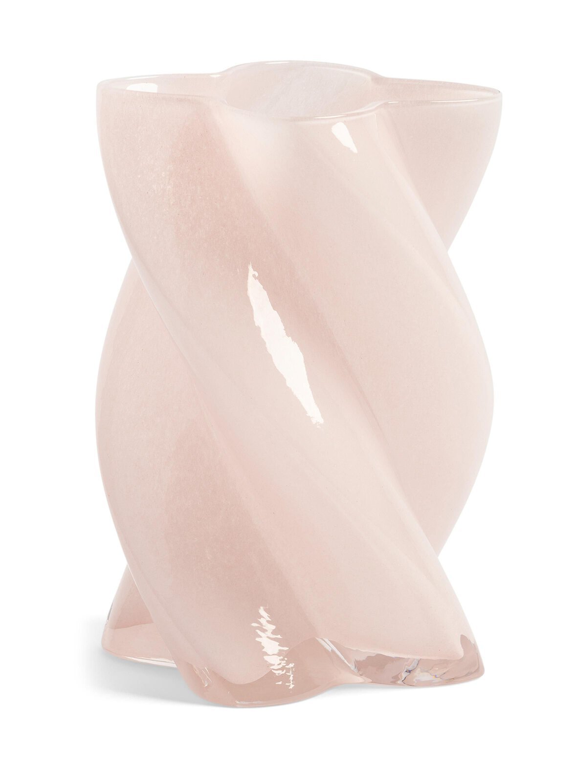 Vase marshmallow -maljakko 13.5 cm