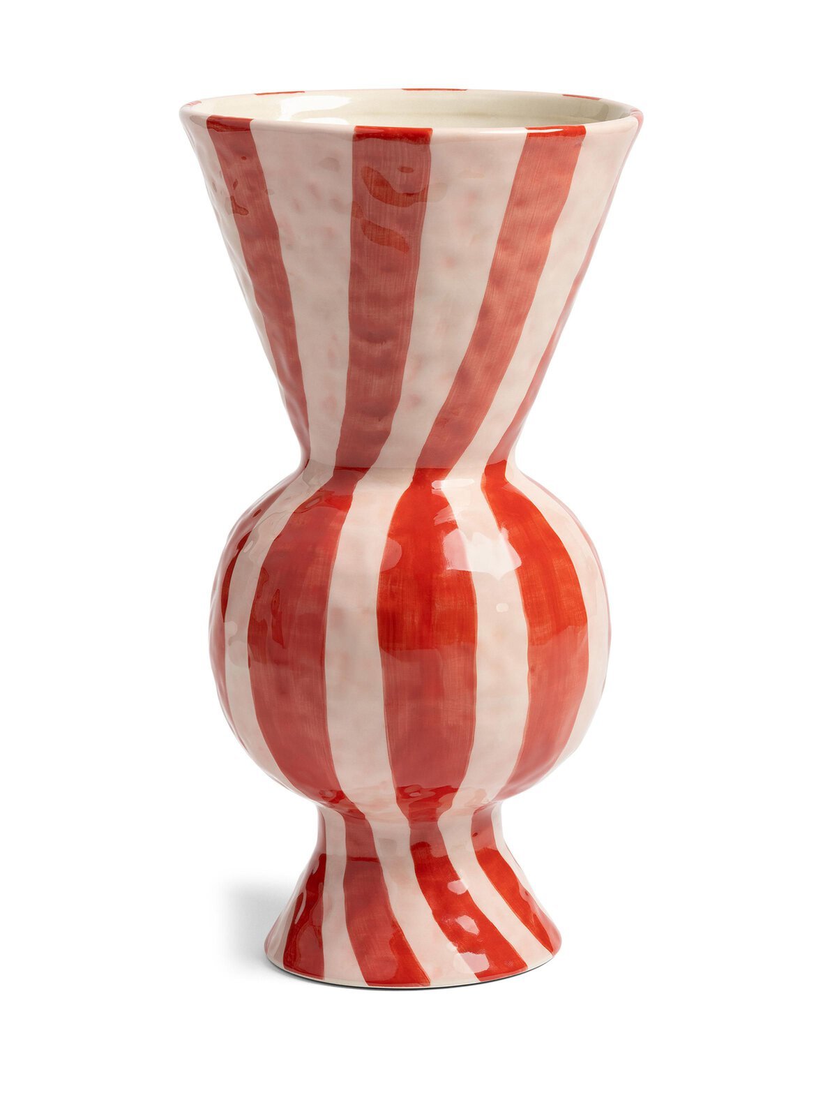 Rhombic-maljakko 29,5 cm