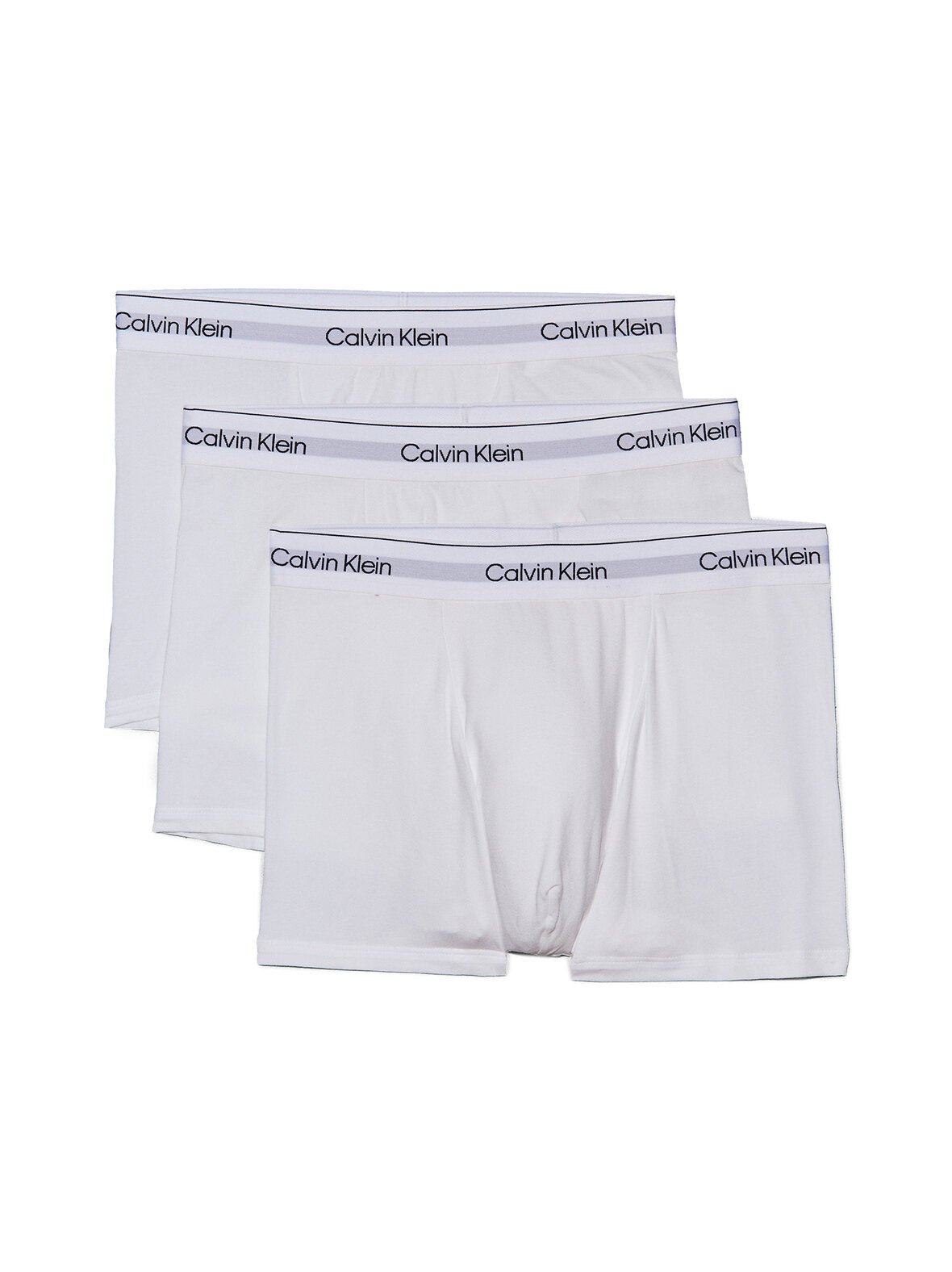 Relaxed dart boxer briefs -alushousut 3-pack
