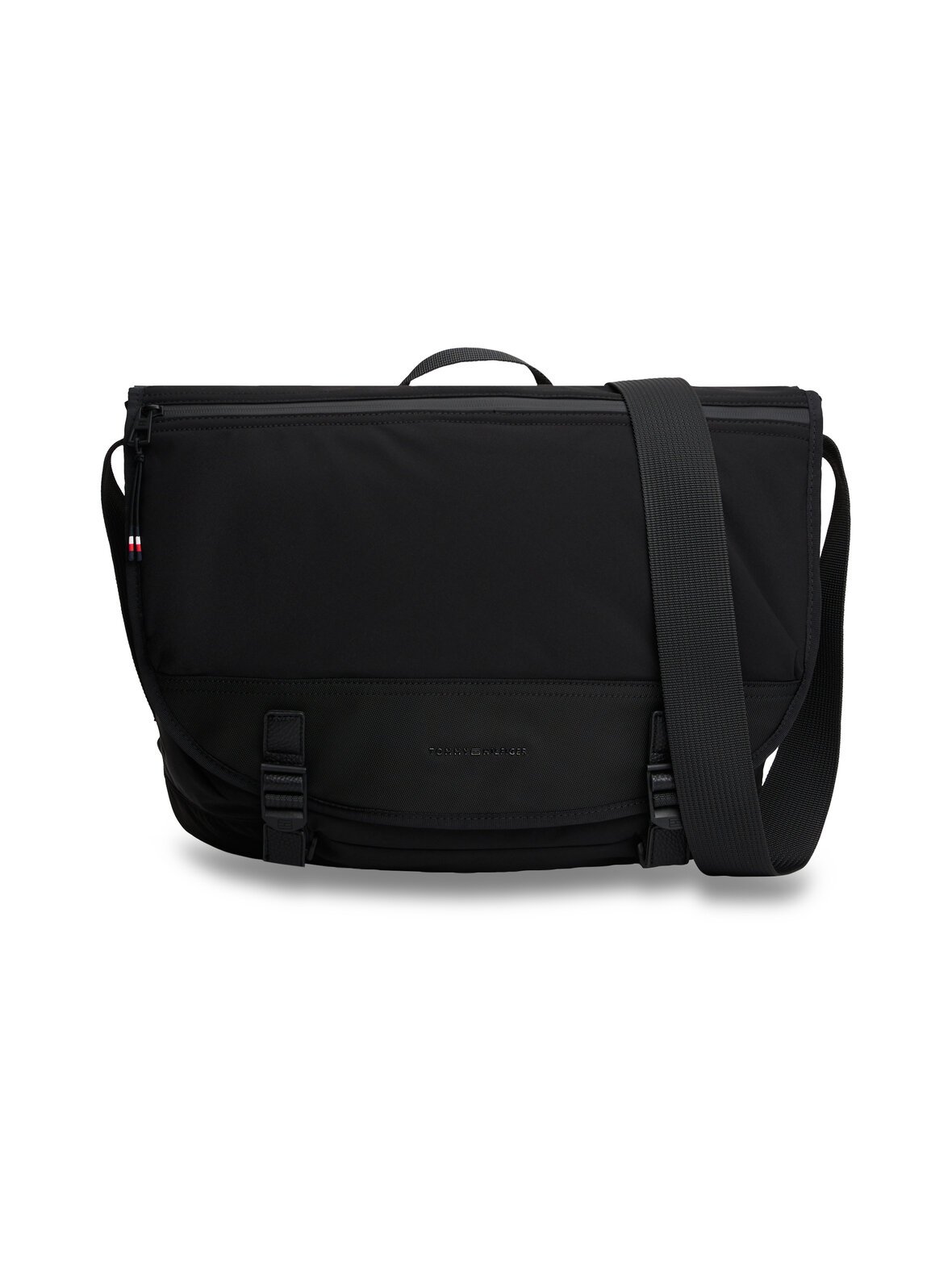 Travel messenger -olkalaukku