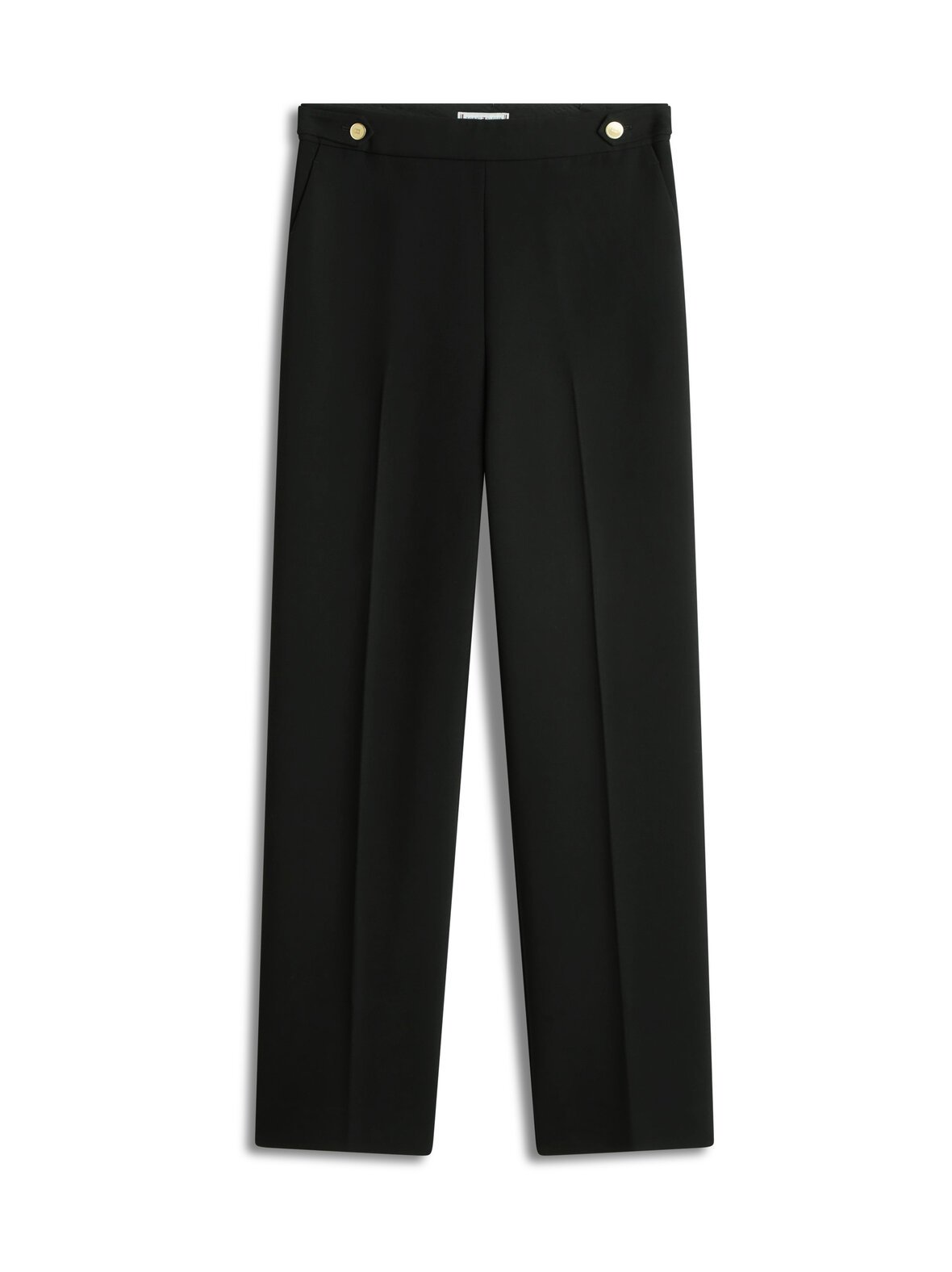 Punto straight -housut