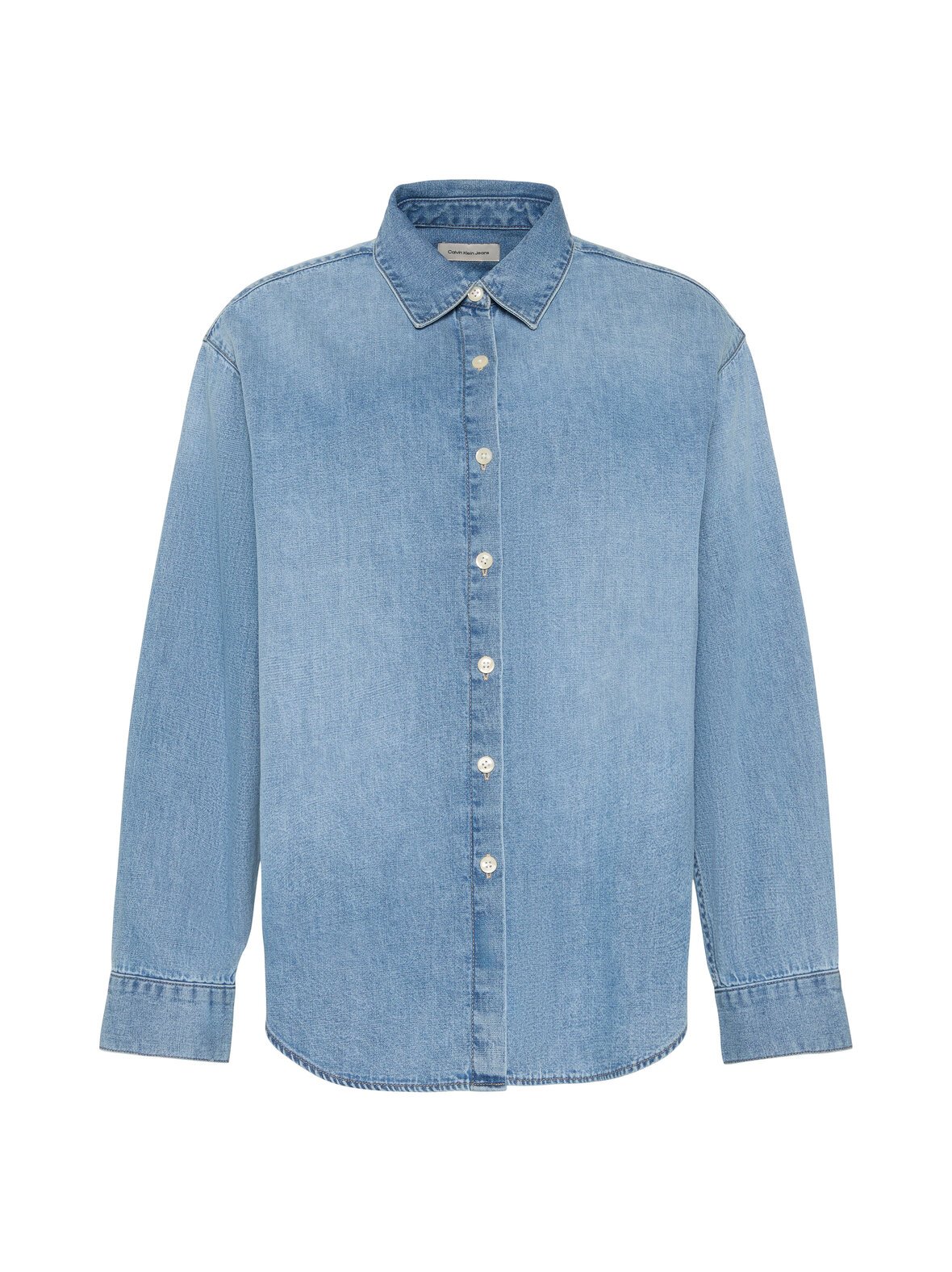 Oversized vintage bell -paita