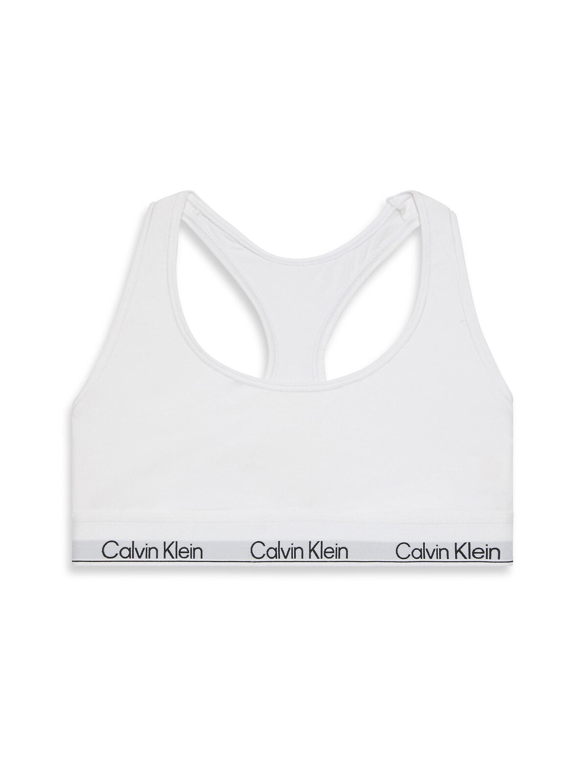 Unlined bralette -rintaliivit