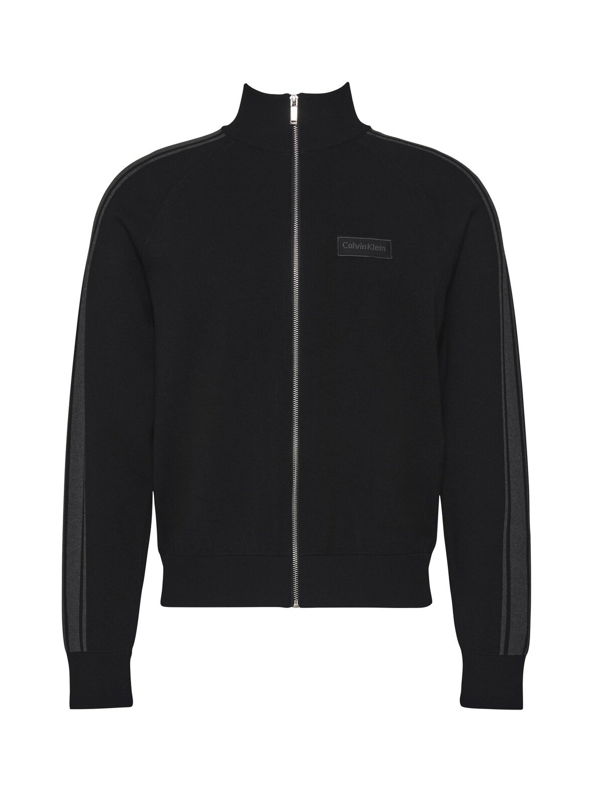 Tech knit -verryttelytakki