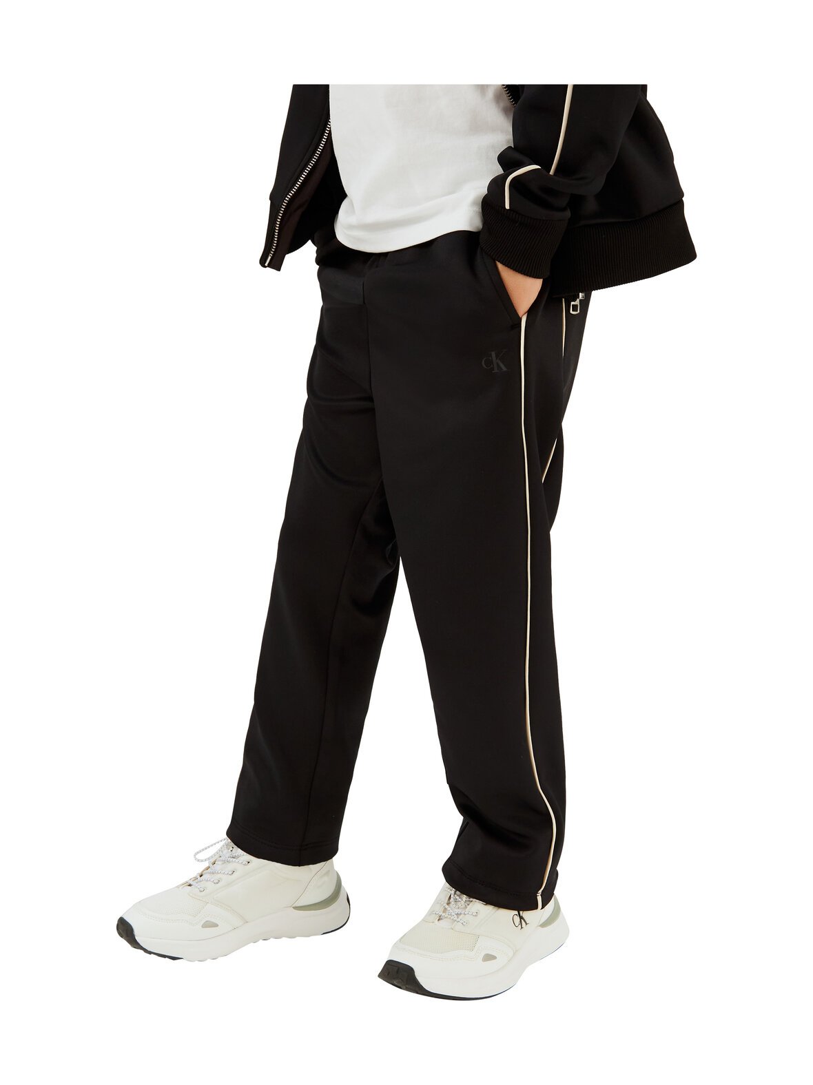 Piping-collegehousut