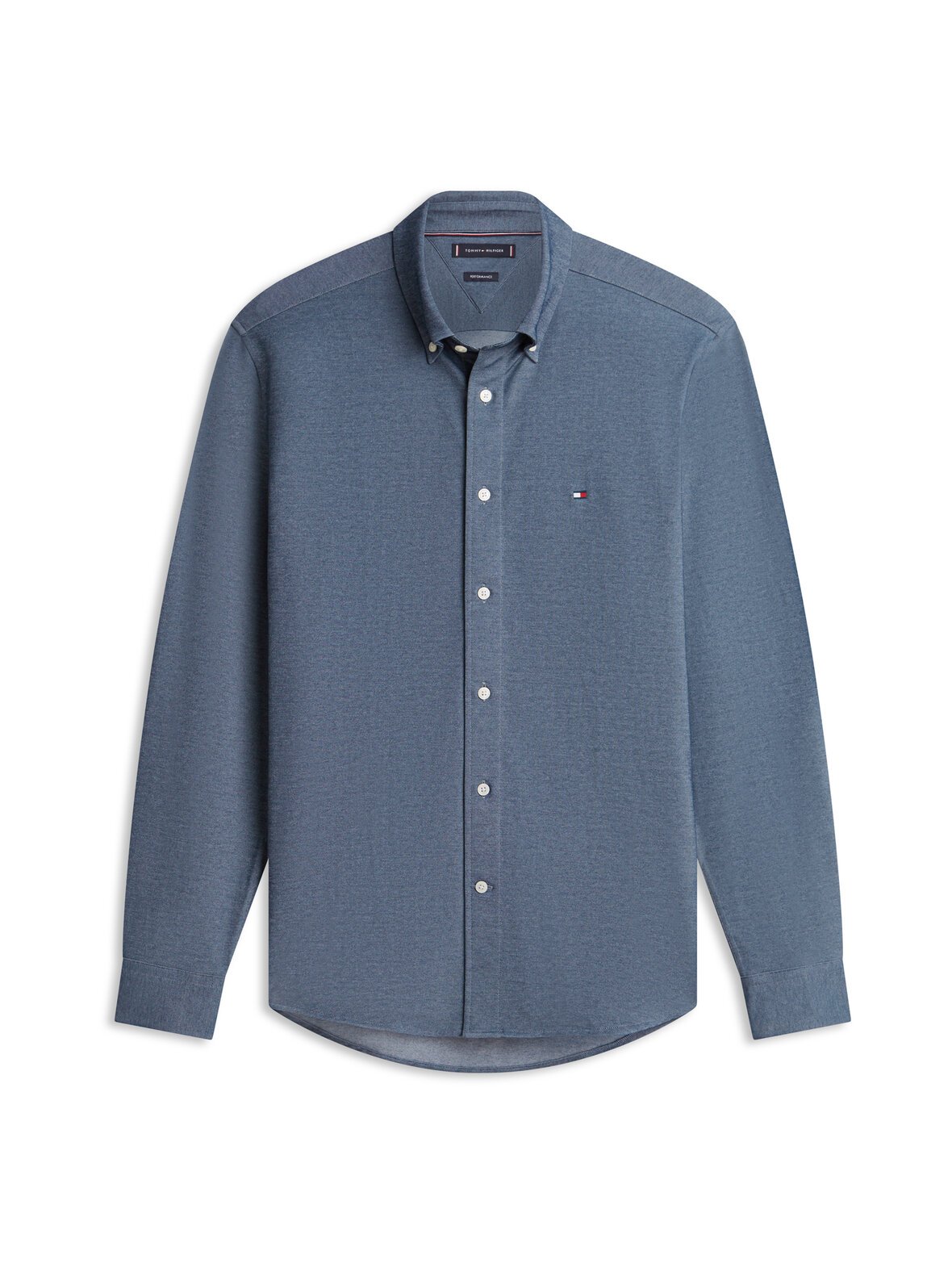 Performance pique -kauluspaita