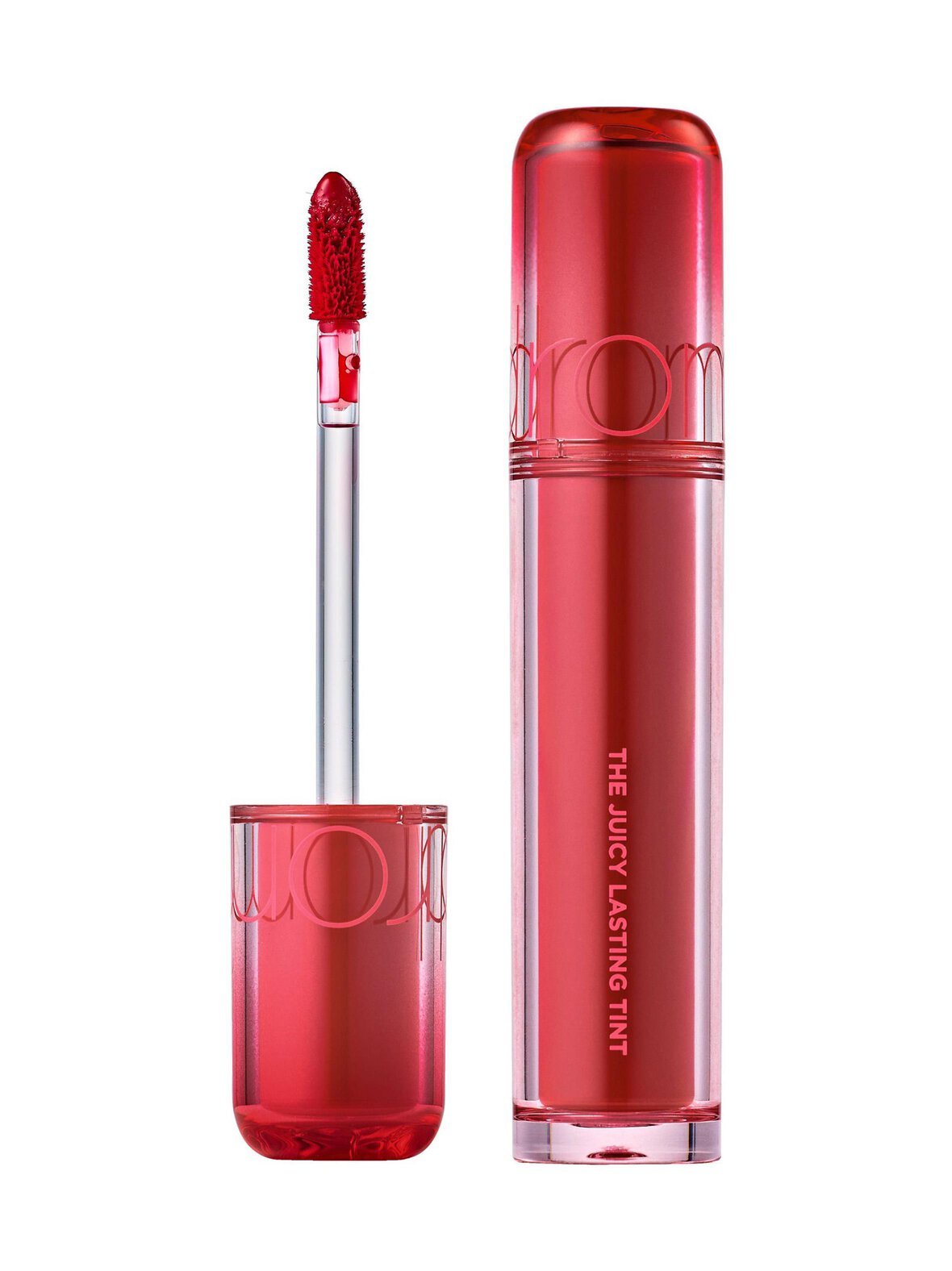 The juicy lasting tint -huulikiilto
