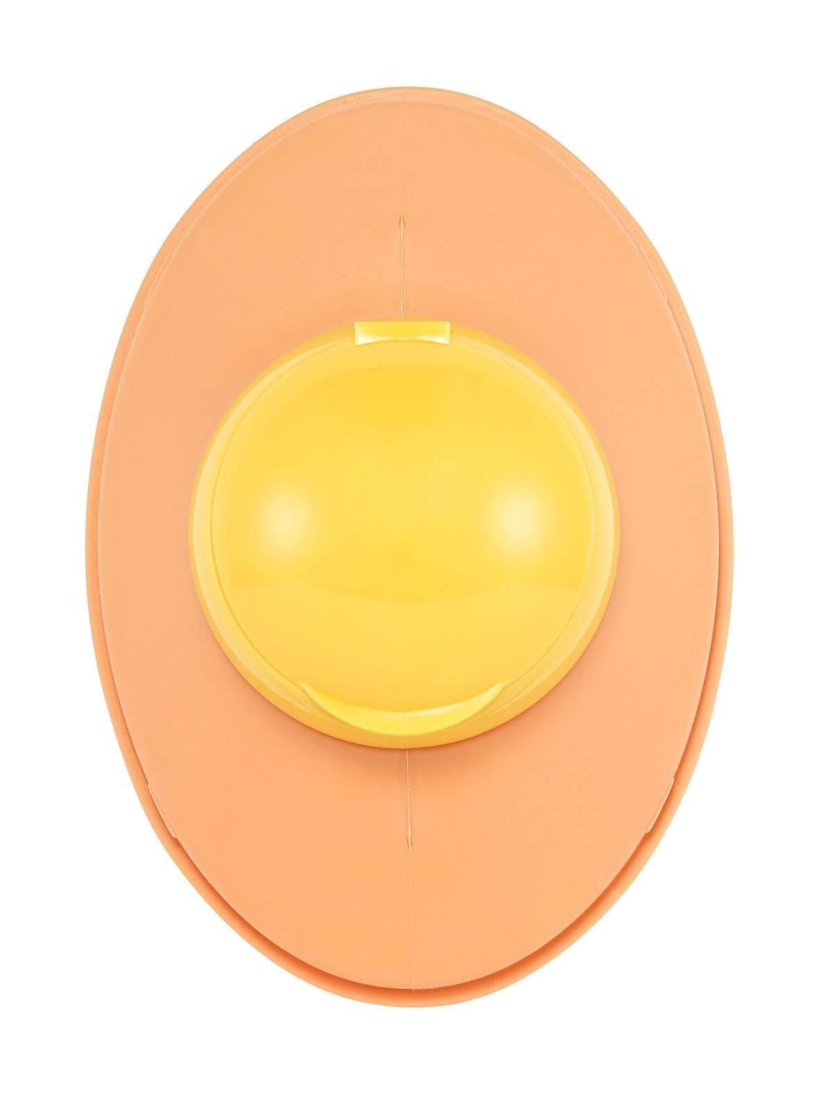 Smooth egg skin cleansing foam -puhdistusvaahto 140 ml