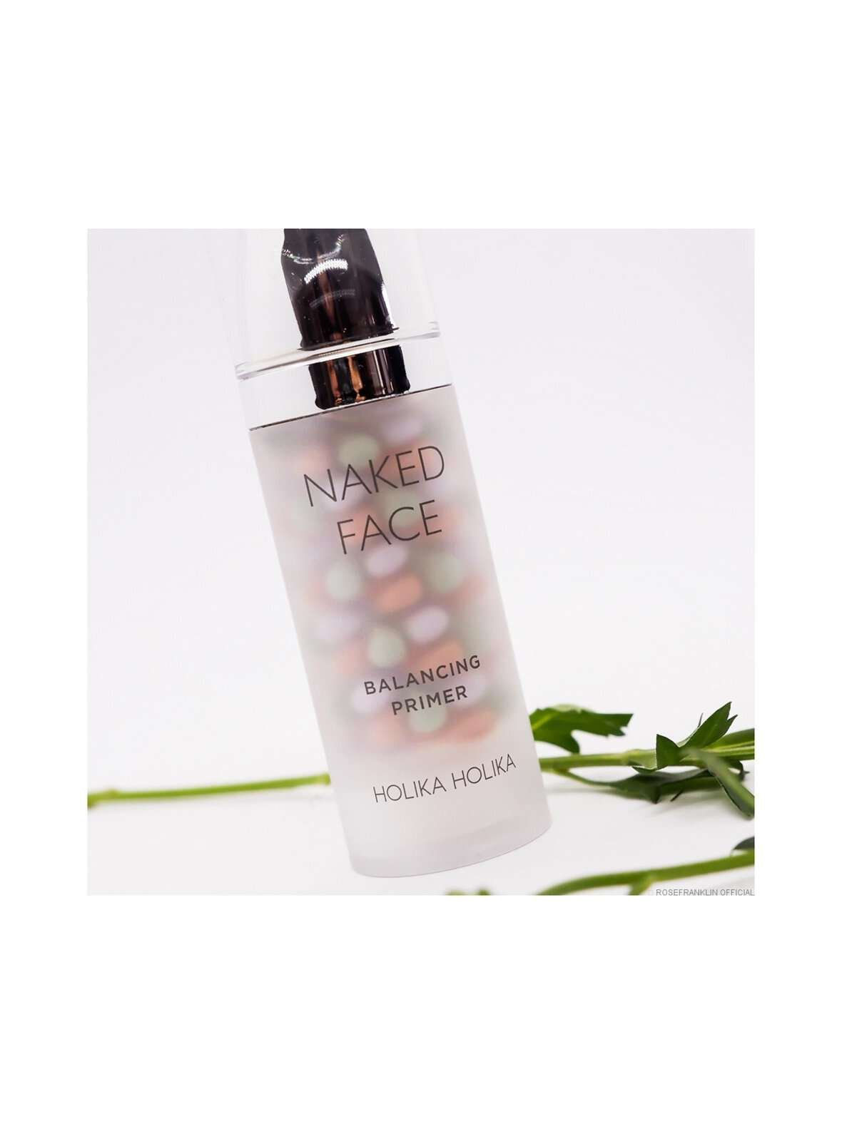Naked face balancing primer -pohjustusvoide