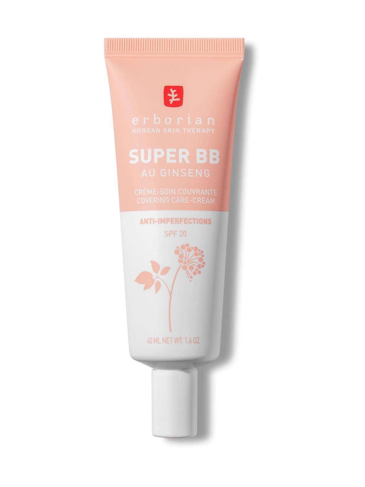 Super bb -voide 40 ml
