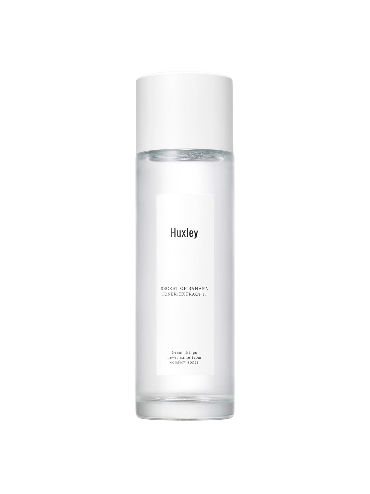 Toner extract it -kasvovesi 120 ml