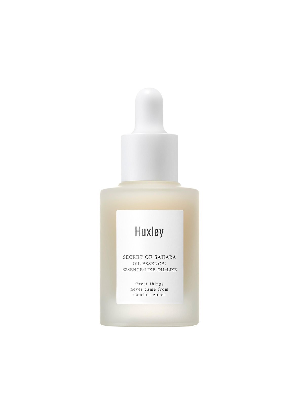 Oil essence; essence-like, oil-like -seerumi 30 ml