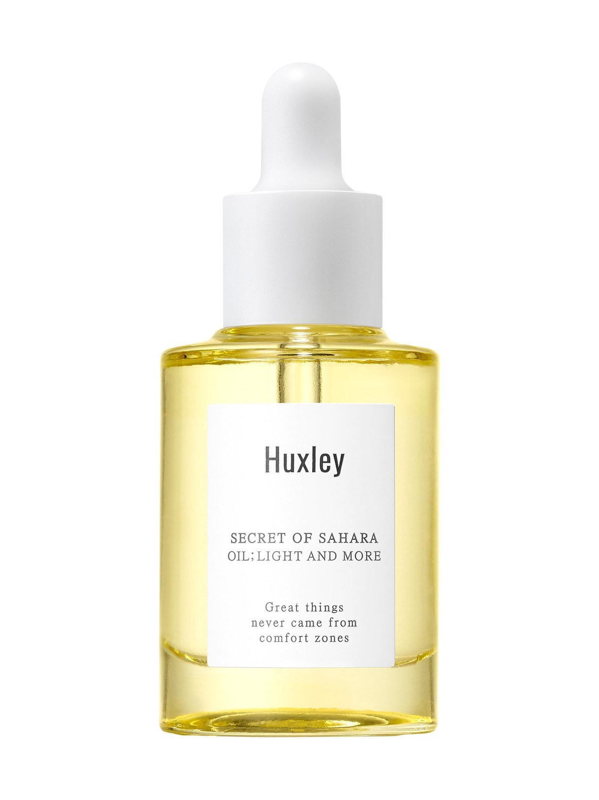 Oil light and more -öljy 30 ml
