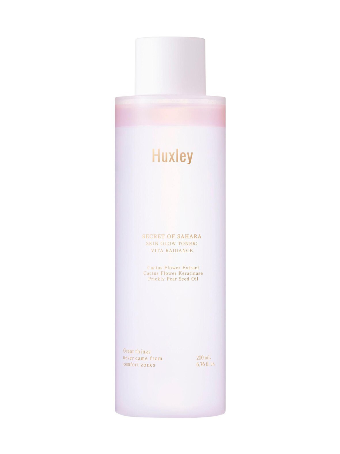 Skin glow toner vita radiance -kasvovesi