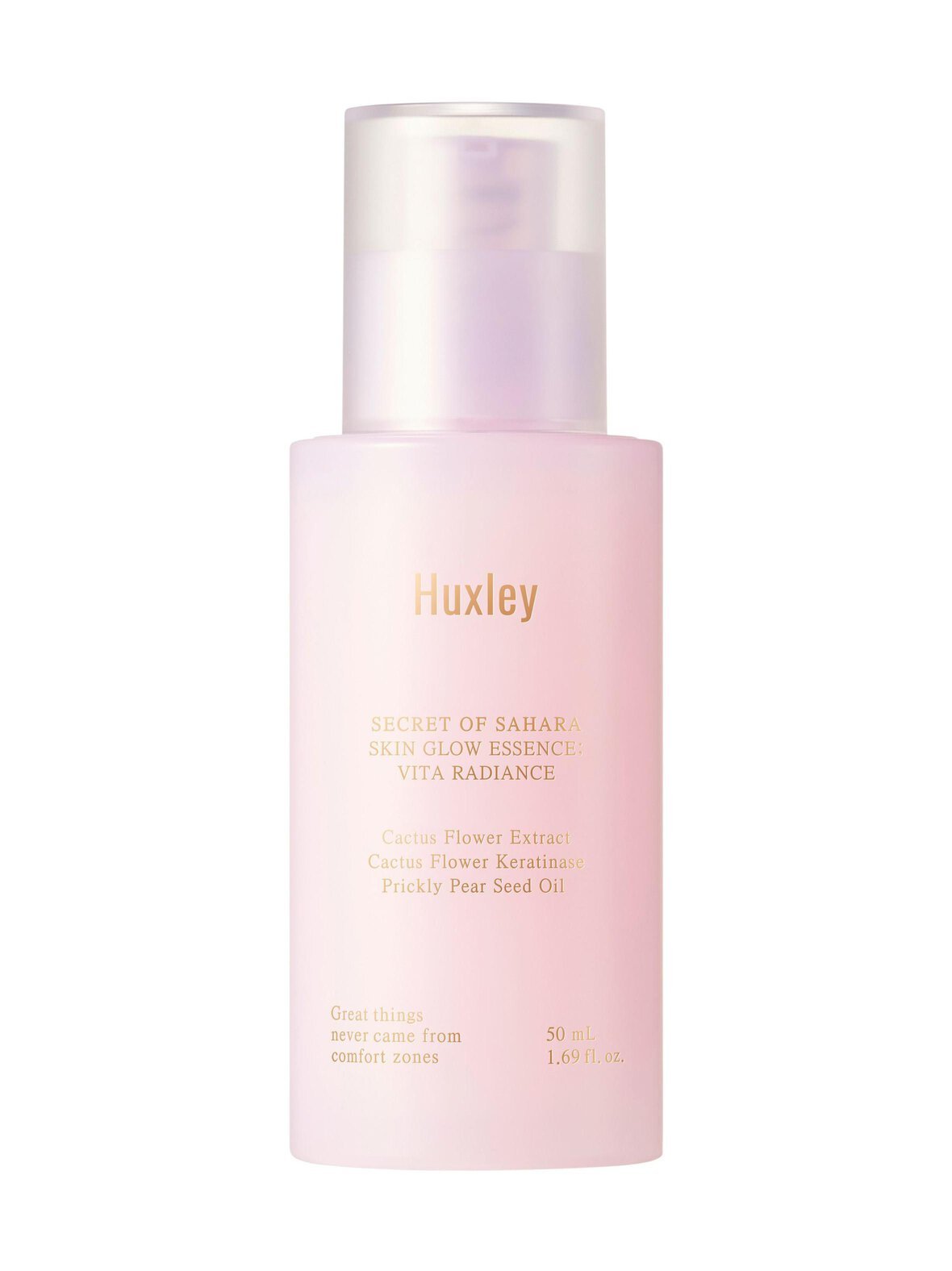 Skin glow essence vita radiance -hoitoneste