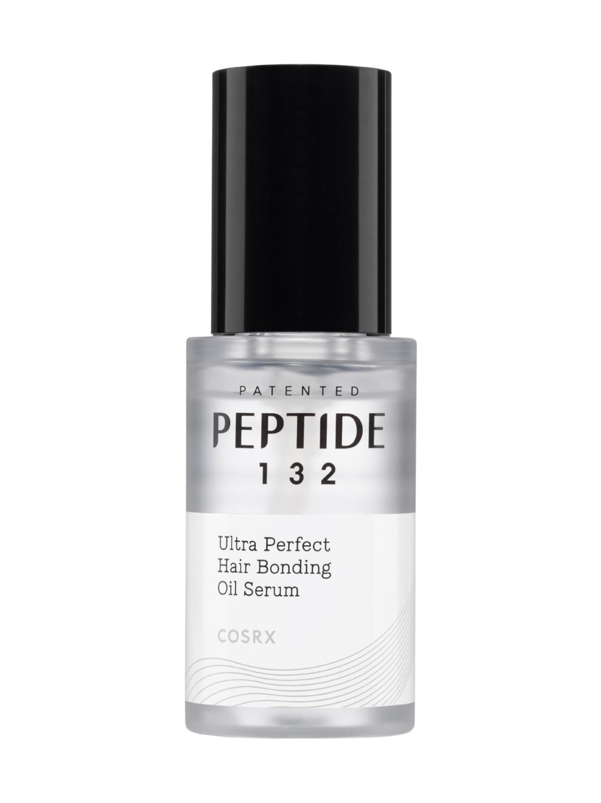 Peptide hair bonding oil serum -hiusöljyseerumi