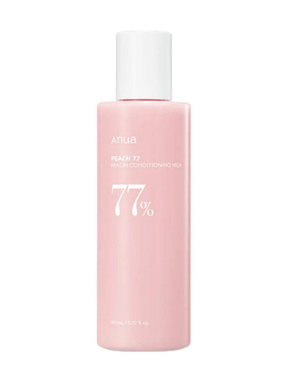 Peach 77 conditioning milk -emulsiovoide