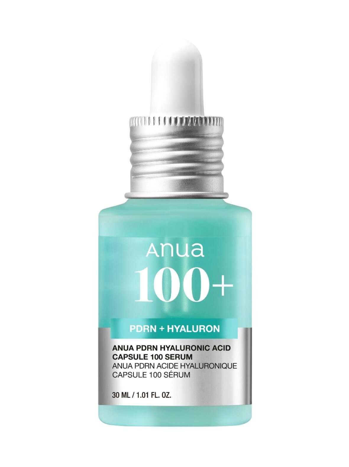 Pdrn hyaluronic acid capsule 100 serum -seerumi