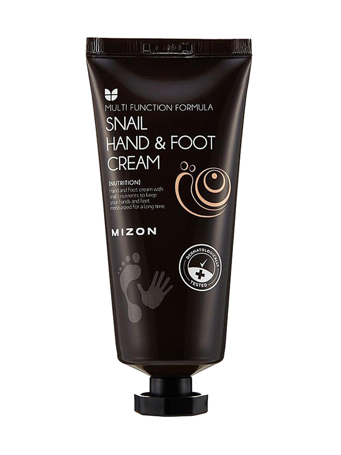 Snail hand and foot cream -voide 100 ml