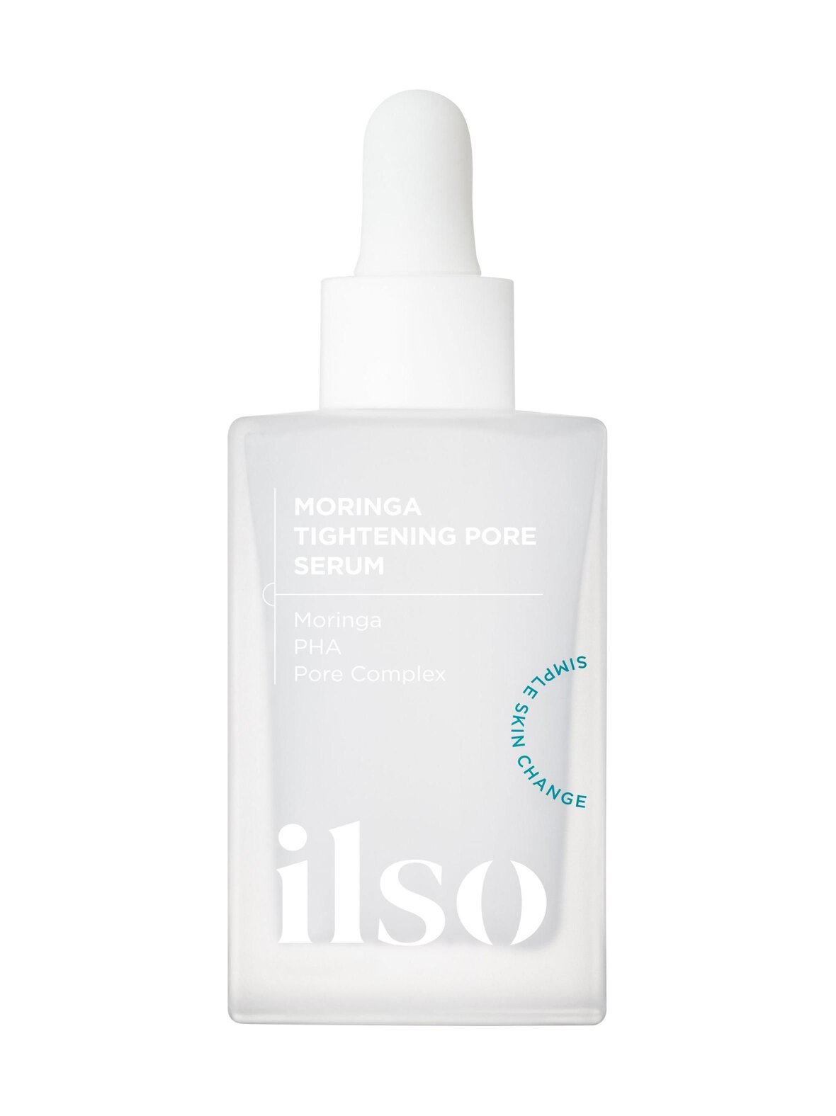 Moringa tightening pore serum -seerumi