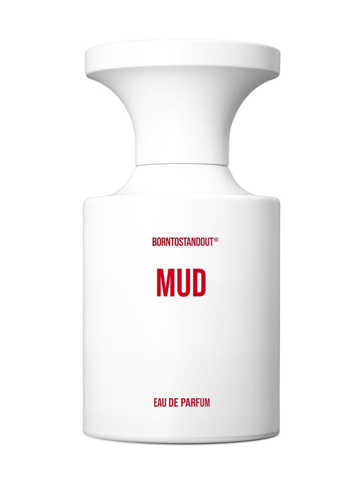 Mud edp -tuoksu