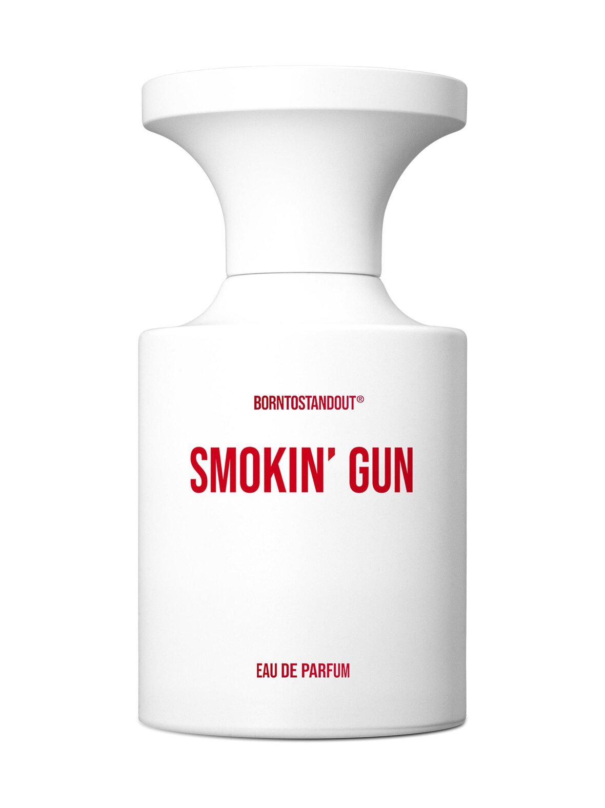 Smokin' gun edp -tuoksu